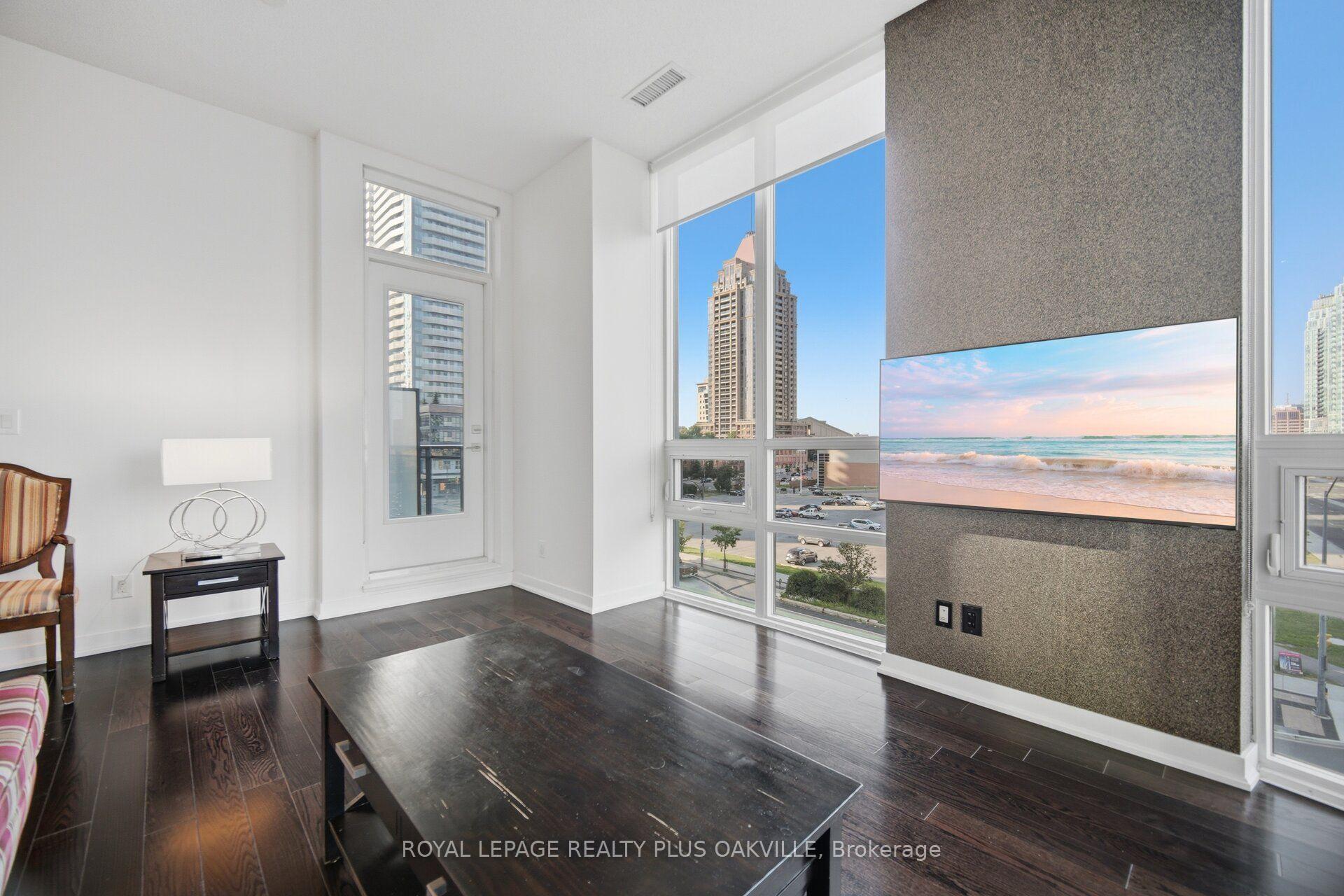 Photo 13 of Unit 308, 4011 Brickstone Mews, Mississauga, City Centre — HOMEH