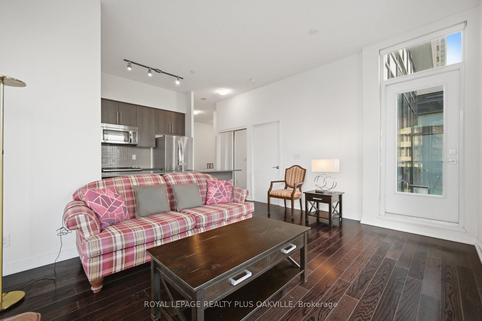 Photo 15 of Unit 308, 4011 Brickstone Mews, Mississauga, City Centre — HOMEH