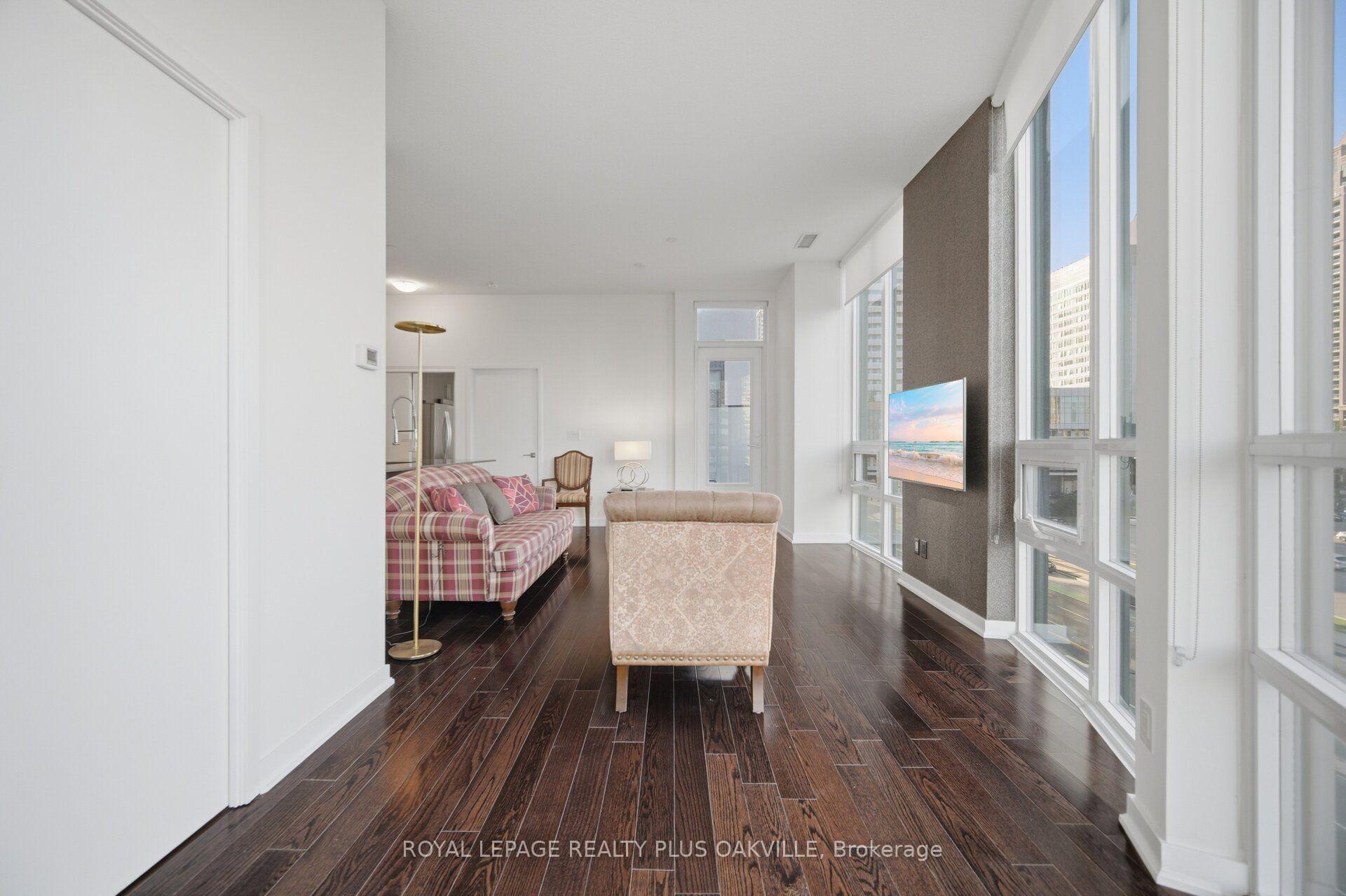 Photo 16 of Unit 308, 4011 Brickstone Mews, Mississauga, City Centre — HOMEH
