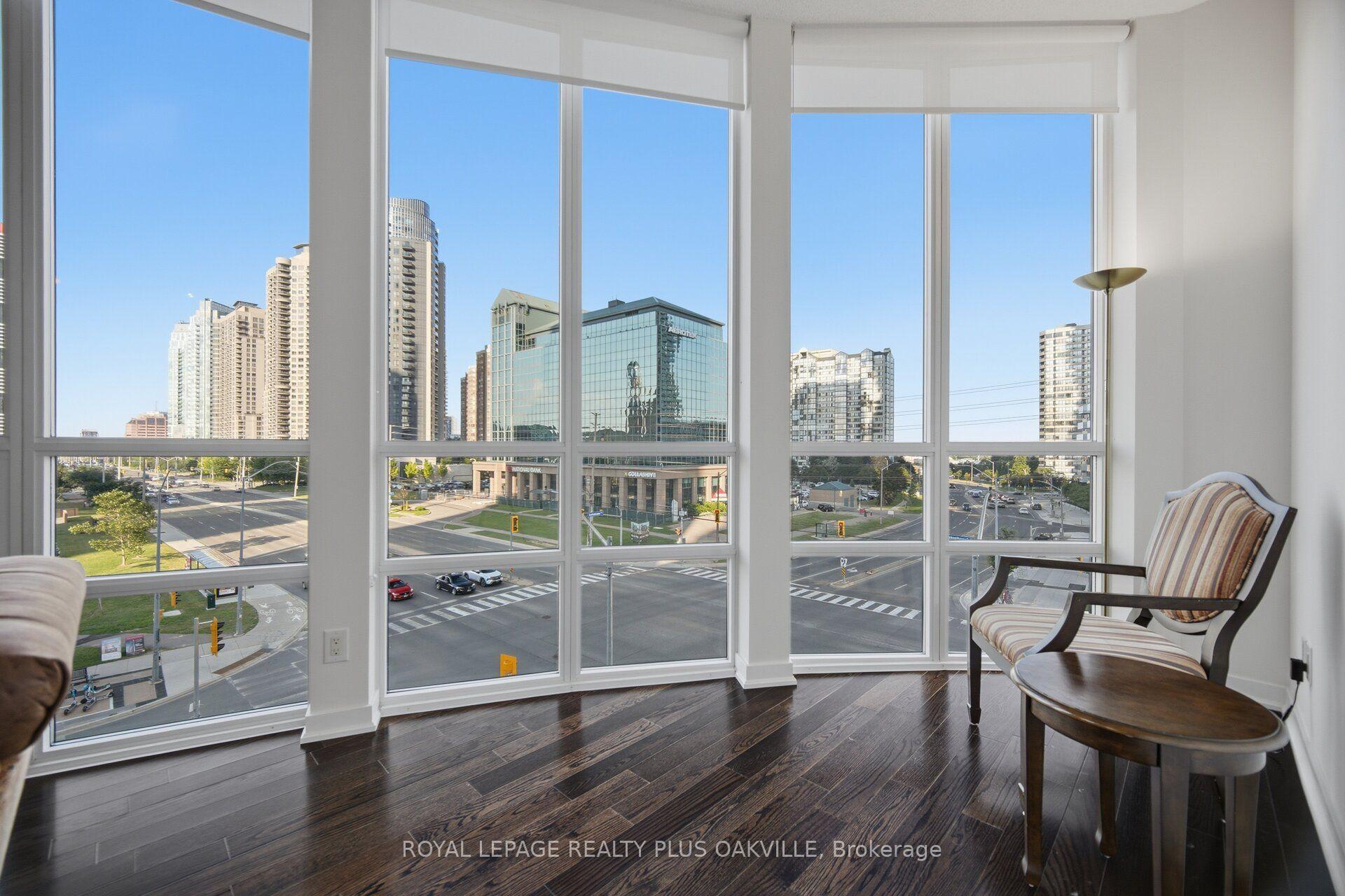 Photo 4 of Unit 308, 4011 Brickstone Mews, Mississauga, City Centre — HOMEH
