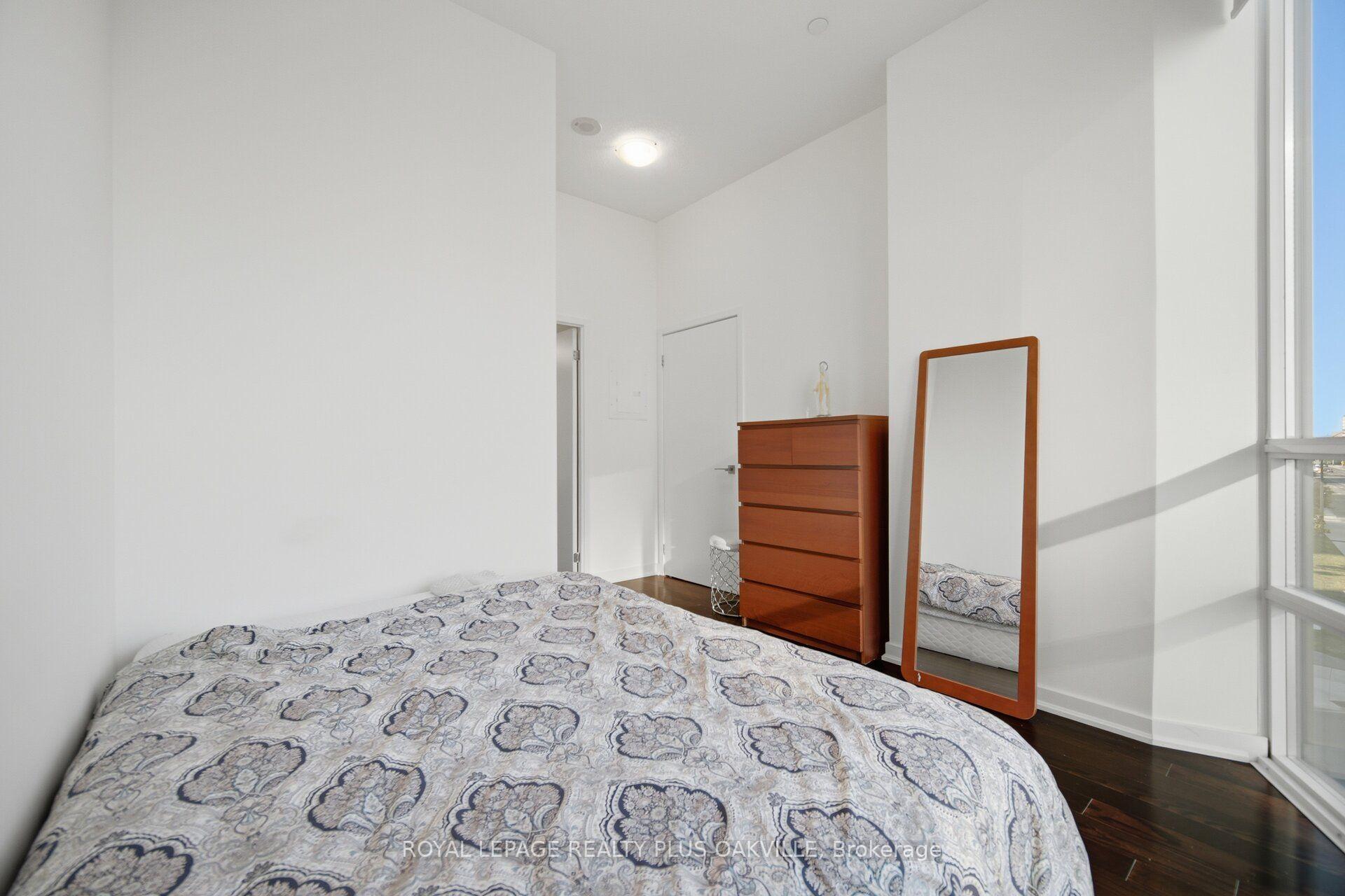 Photo 19 of Unit 308, 4011 Brickstone Mews, Mississauga, City Centre — HOMEH