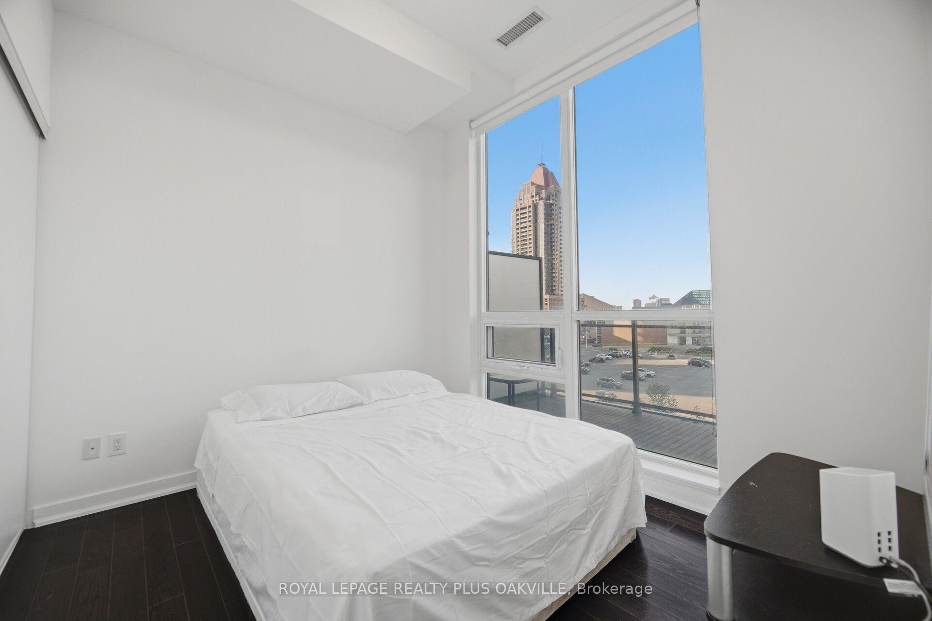 Photo 22 of Unit 308, 4011 Brickstone Mews, Mississauga, City Centre — HOMEH