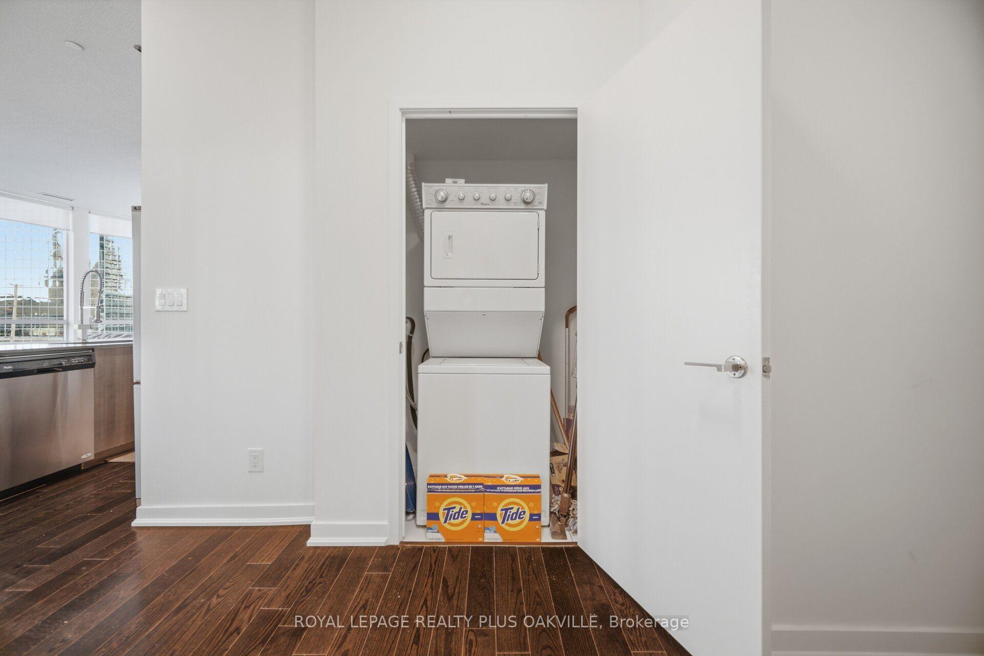 Photo 27 of Unit 308, 4011 Brickstone Mews, Mississauga, City Centre — HOMEH