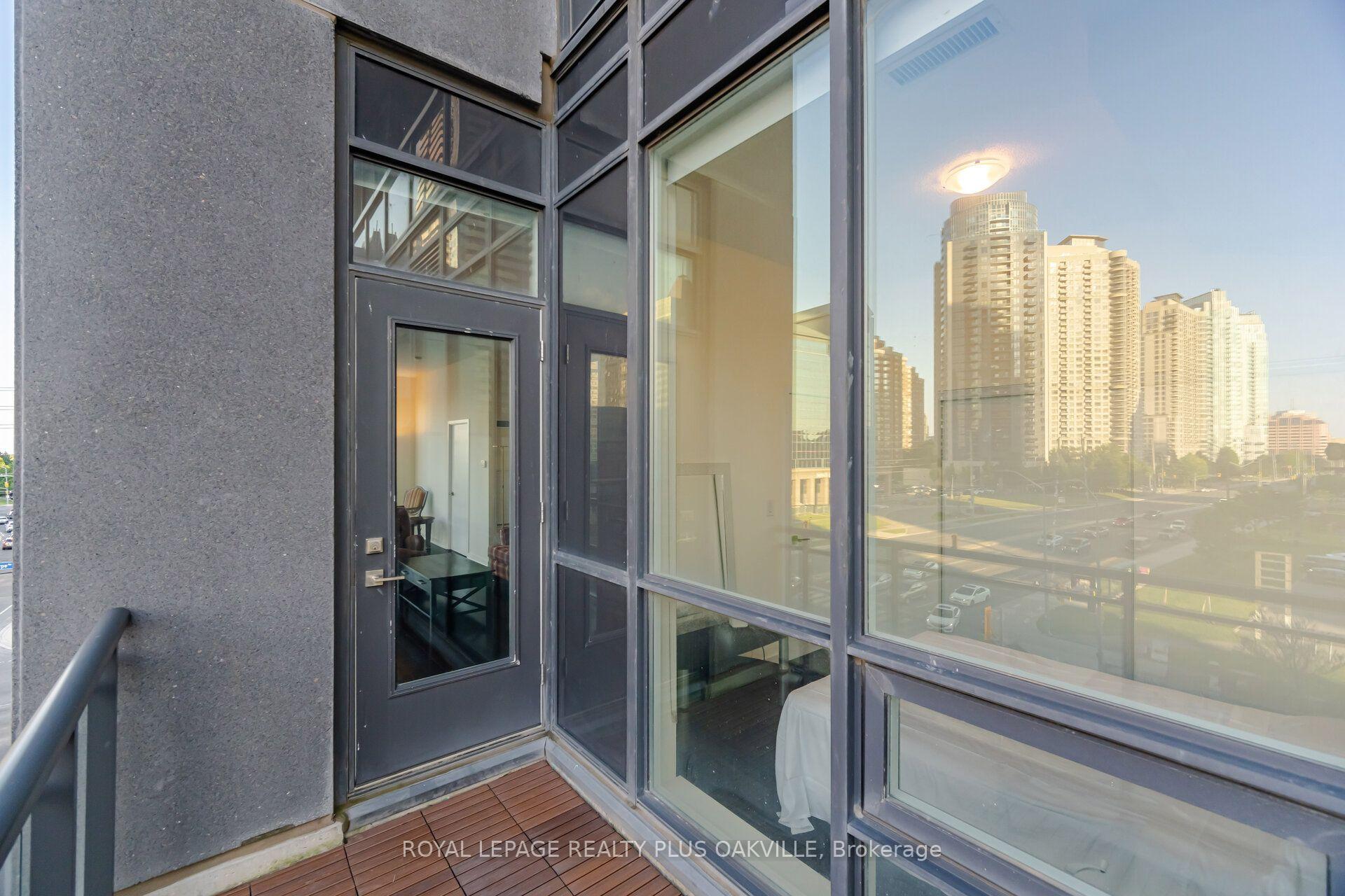 Photo 29 of Unit 308, 4011 Brickstone Mews, Mississauga, City Centre — HOMEH