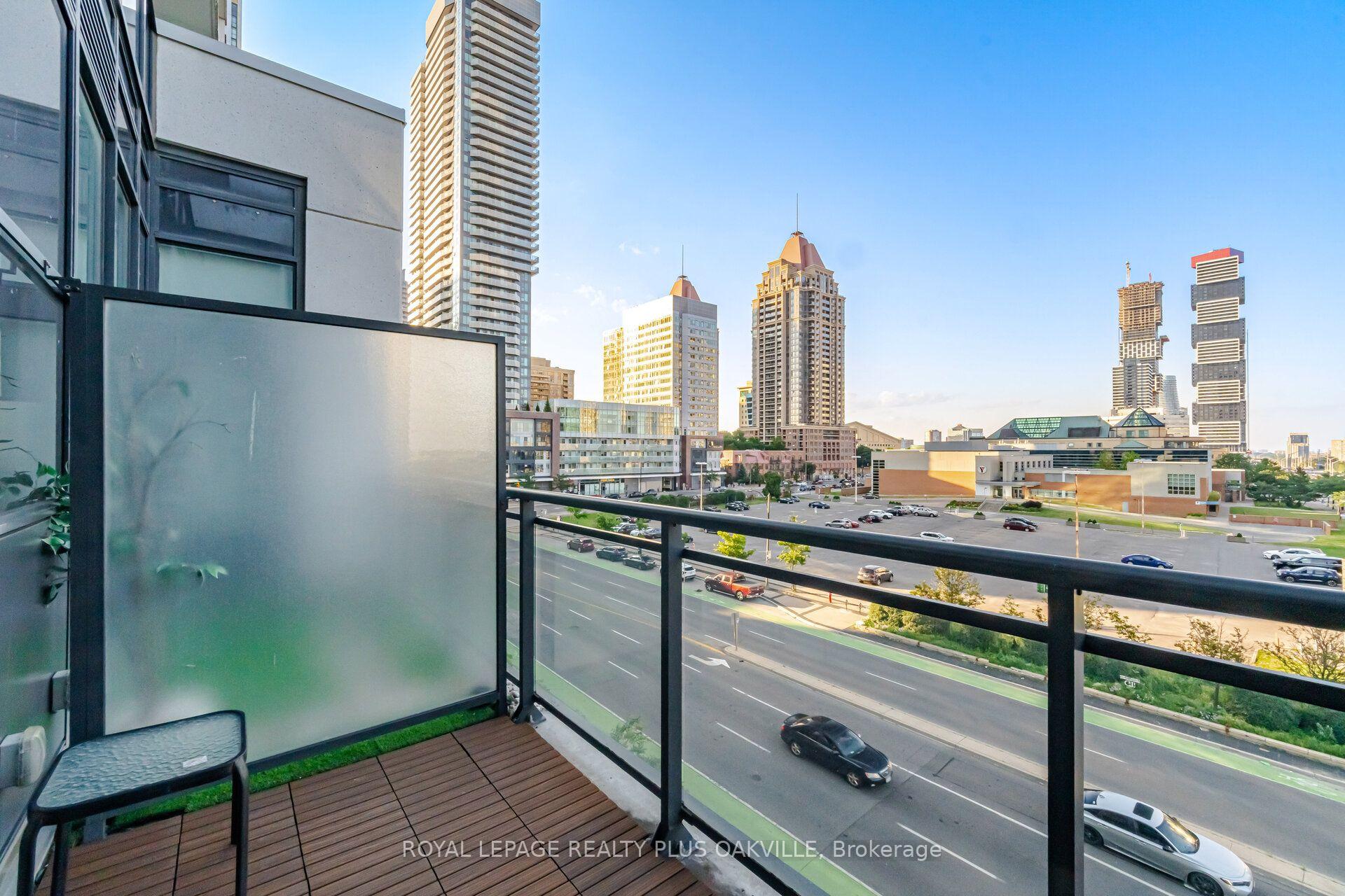 Photo 30 of Unit 308, 4011 Brickstone Mews, Mississauga, City Centre — HOMEH
