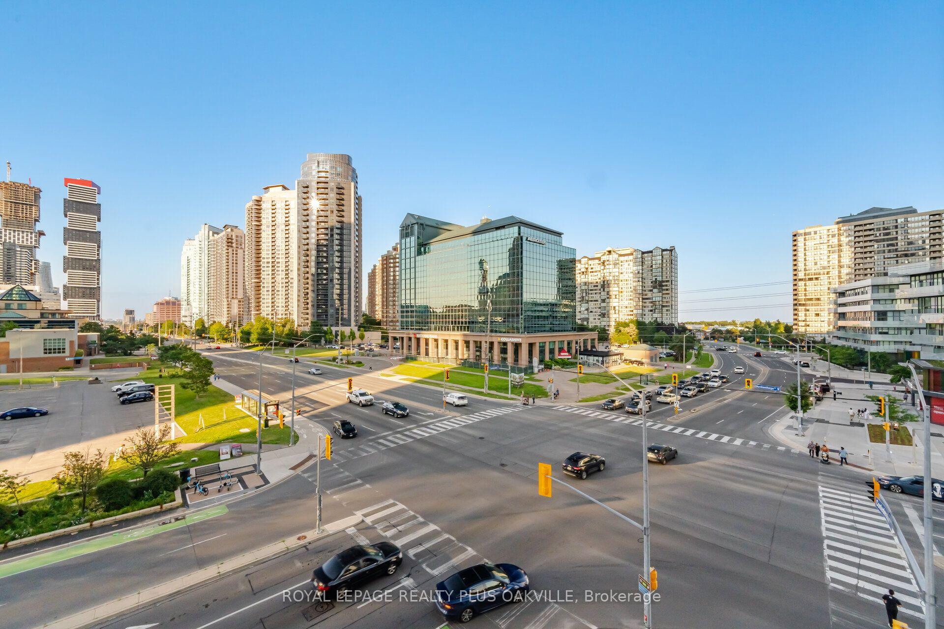 Photo 32 of Unit 308, 4011 Brickstone Mews, Mississauga, City Centre — HOMEH