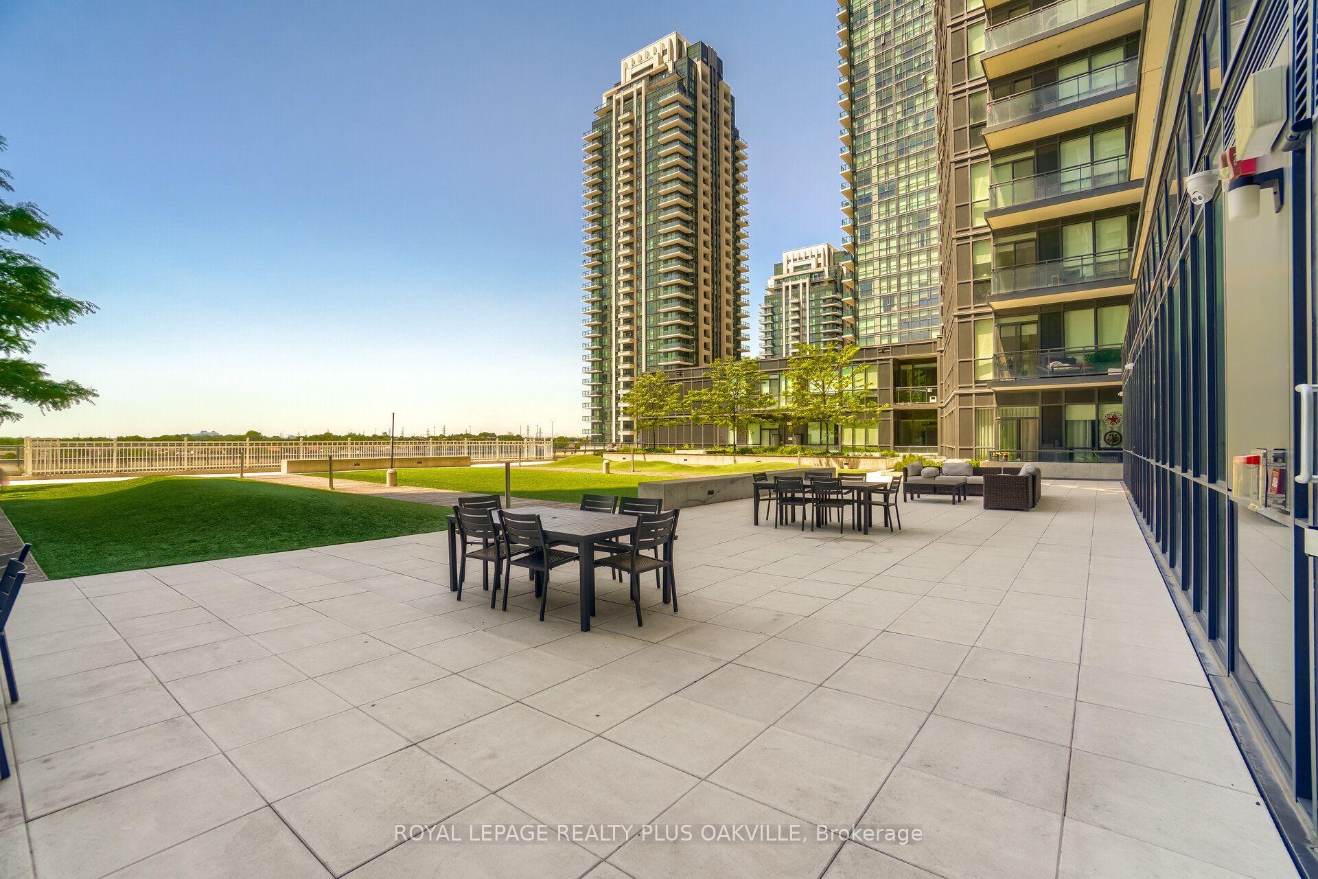 Photo 34 of Unit 308, 4011 Brickstone Mews, Mississauga, City Centre — HOMEH