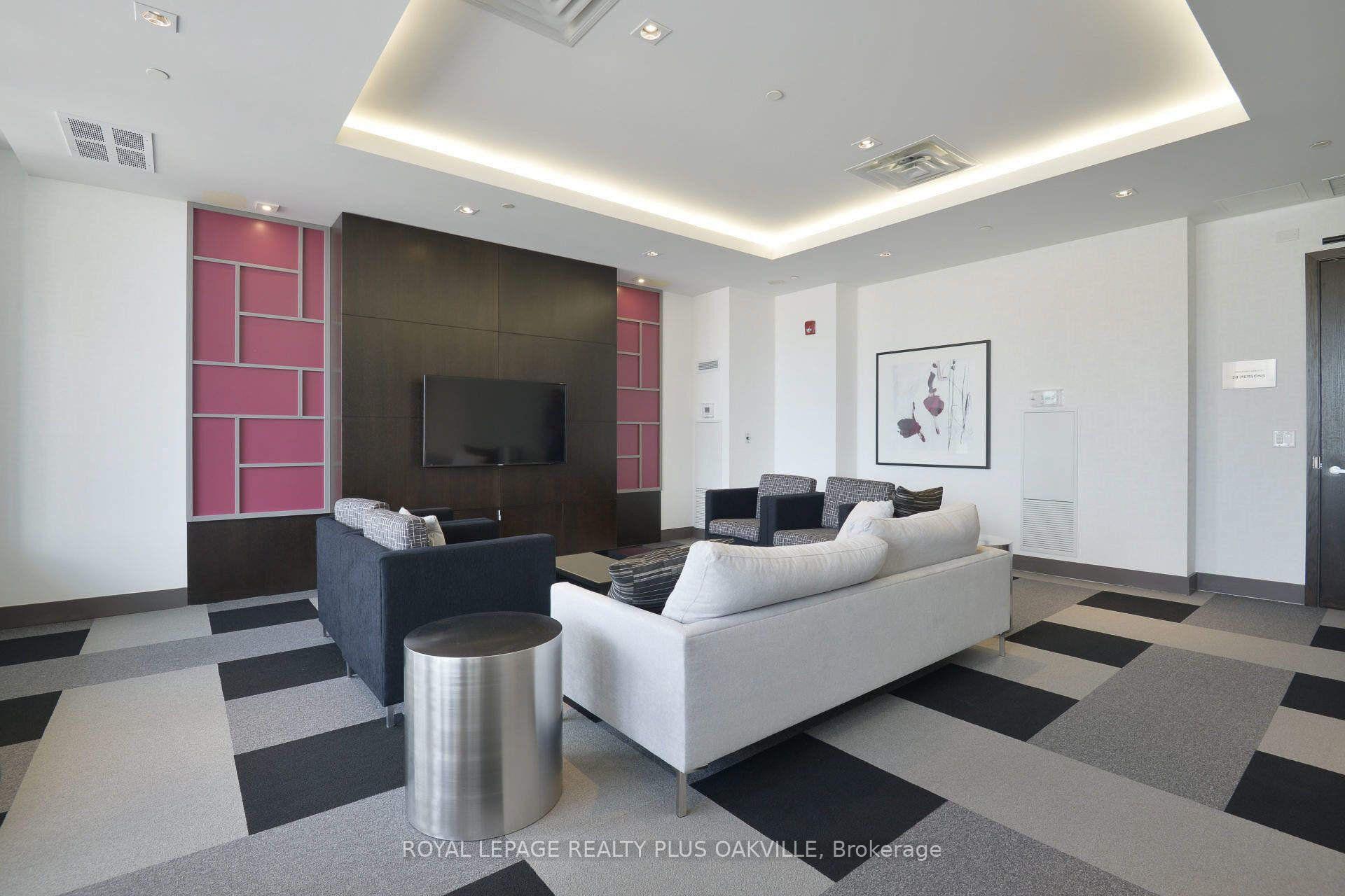 Photo 35 of Unit 308, 4011 Brickstone Mews, Mississauga, City Centre — HOMEH