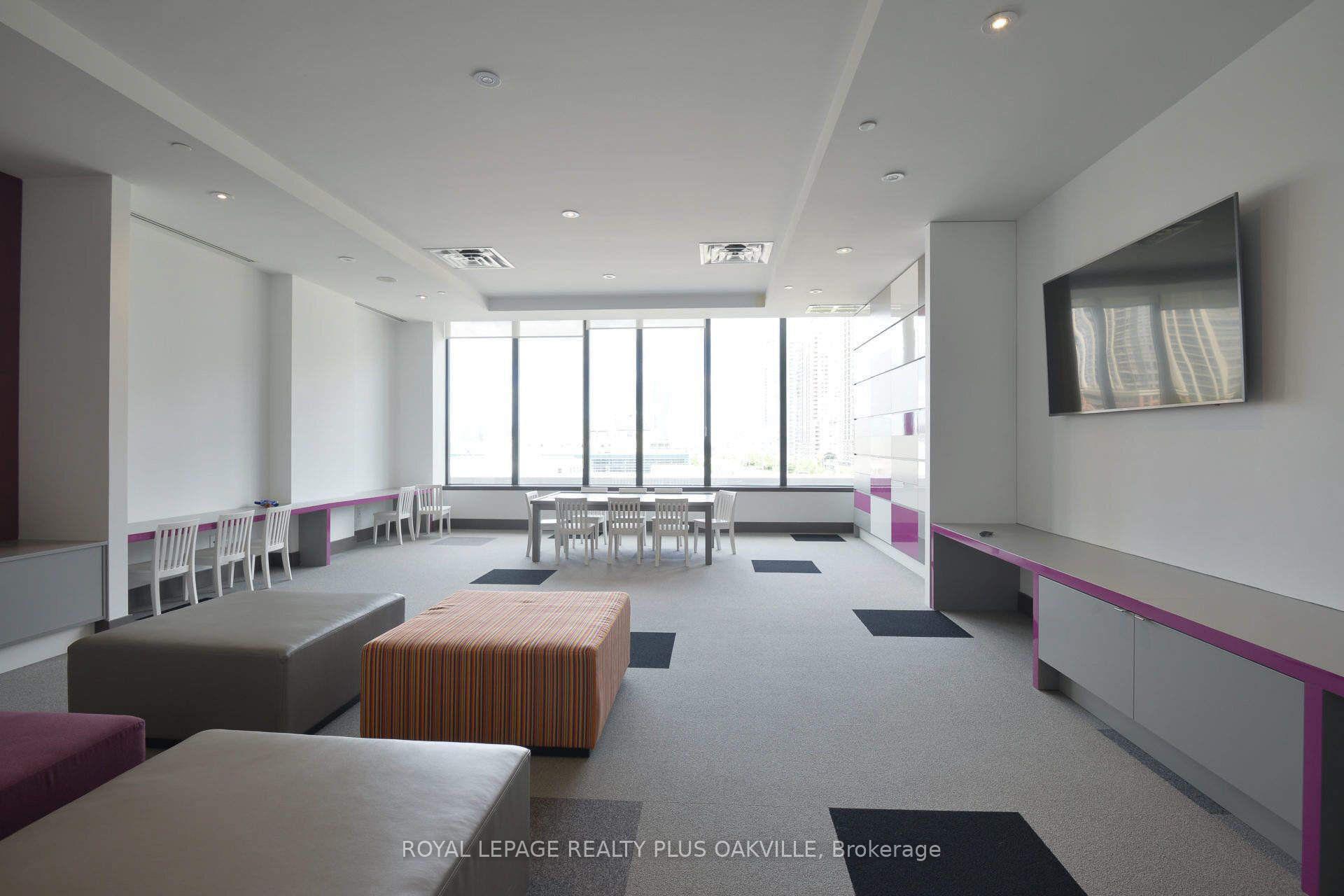 Photo 36 of Unit 308, 4011 Brickstone Mews, Mississauga, City Centre — HOMEH
