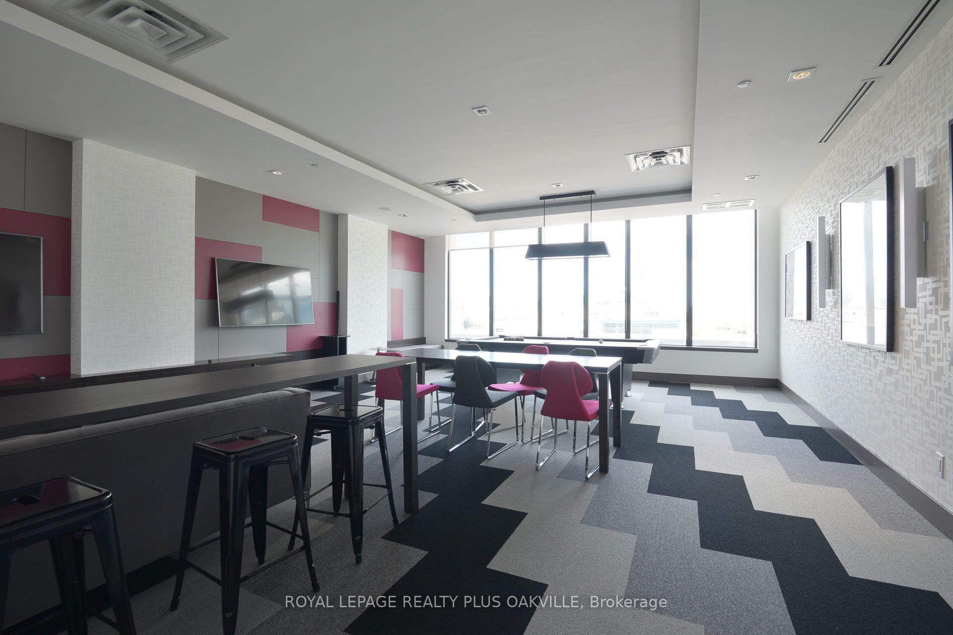 Photo 37 of Unit 308, 4011 Brickstone Mews, Mississauga, City Centre — HOMEH