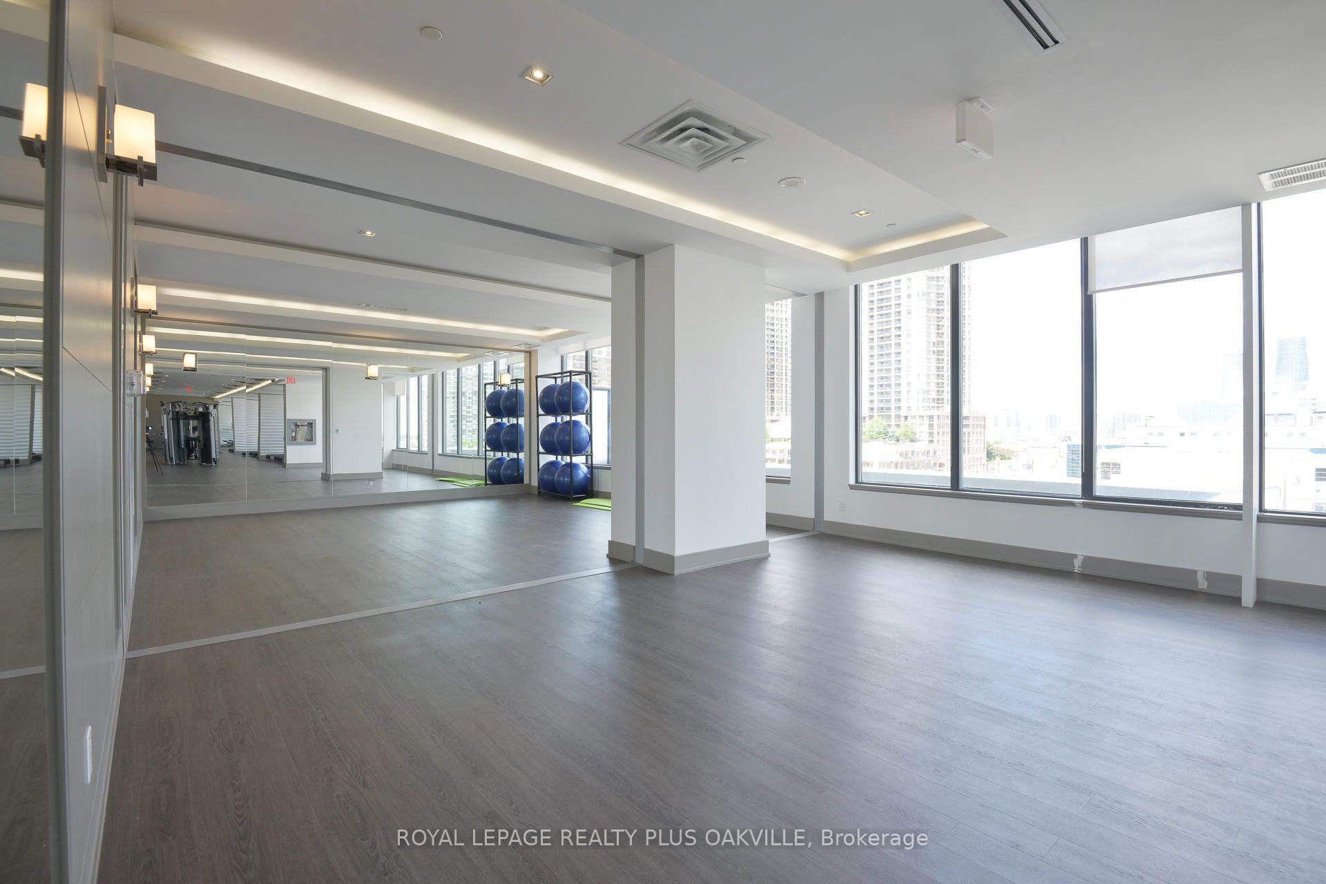 Photo 38 of Unit 308, 4011 Brickstone Mews, Mississauga, City Centre — HOMEH