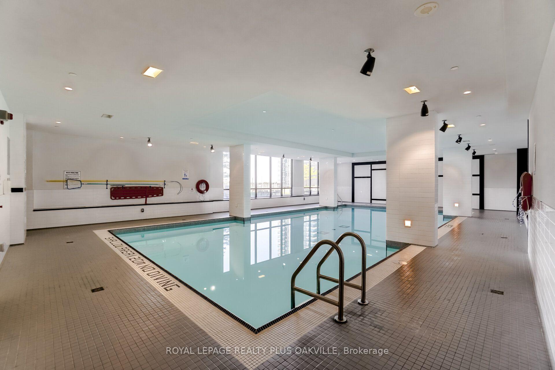 Photo 44 of Unit 308, 4011 Brickstone Mews, Mississauga, City Centre — HOMEH