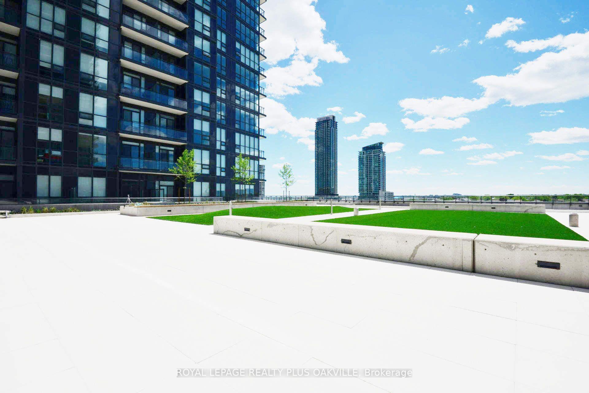 Photo 45 of Unit 308, 4011 Brickstone Mews, Mississauga, City Centre — HOMEH
