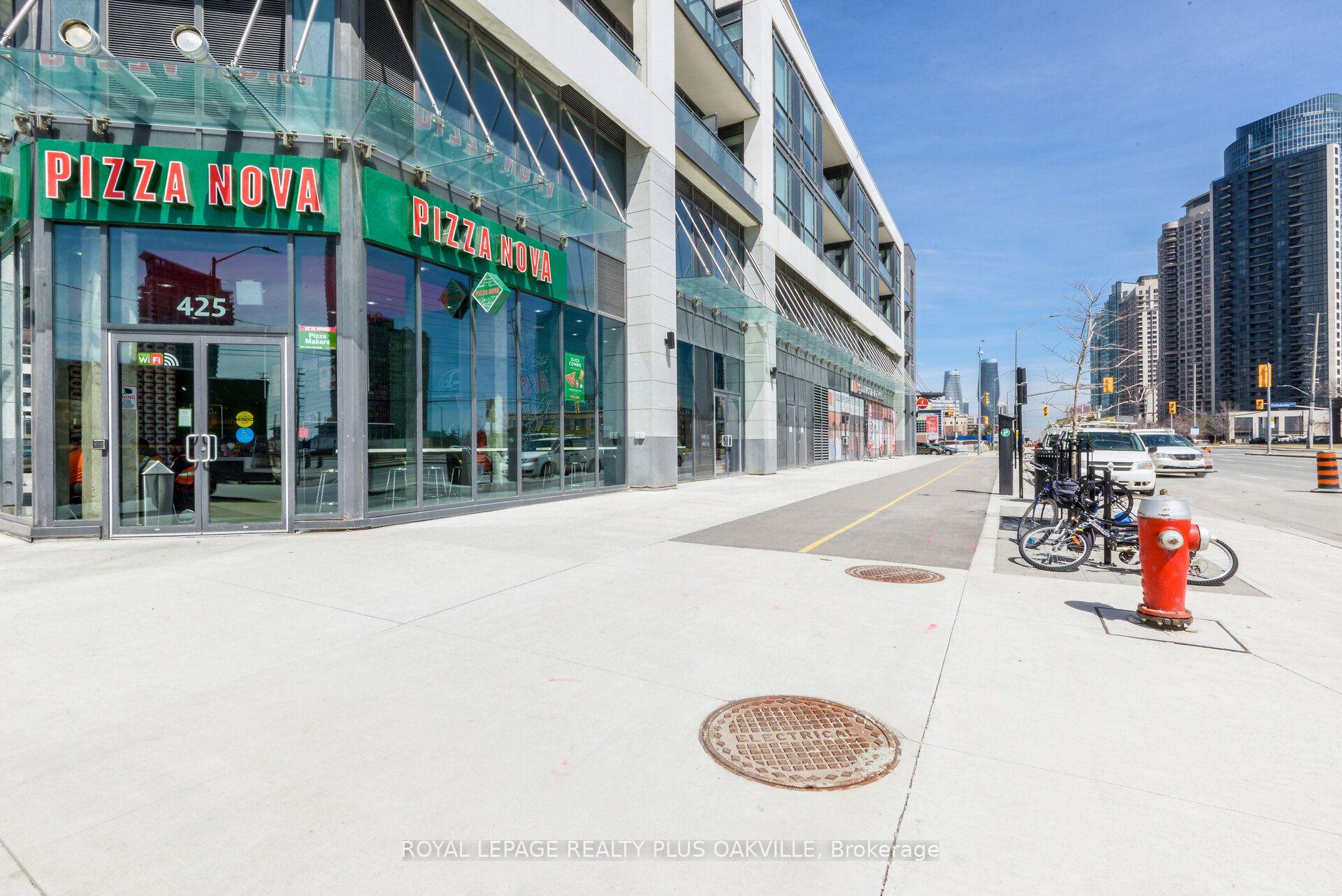 Photo 46 of Unit 308, 4011 Brickstone Mews, Mississauga, City Centre — HOMEH