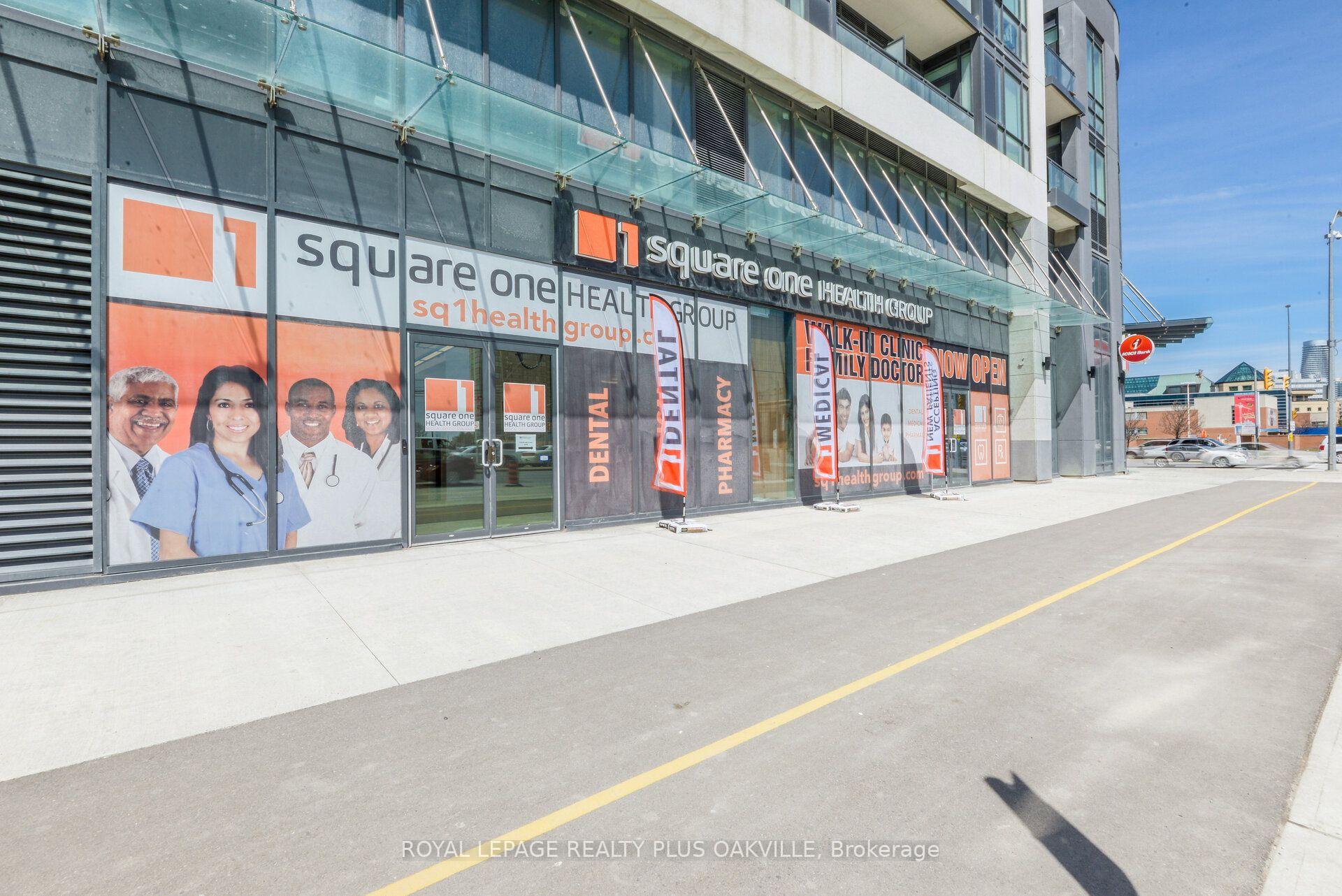 Photo 47 of Unit 308, 4011 Brickstone Mews, Mississauga, City Centre — HOMEH