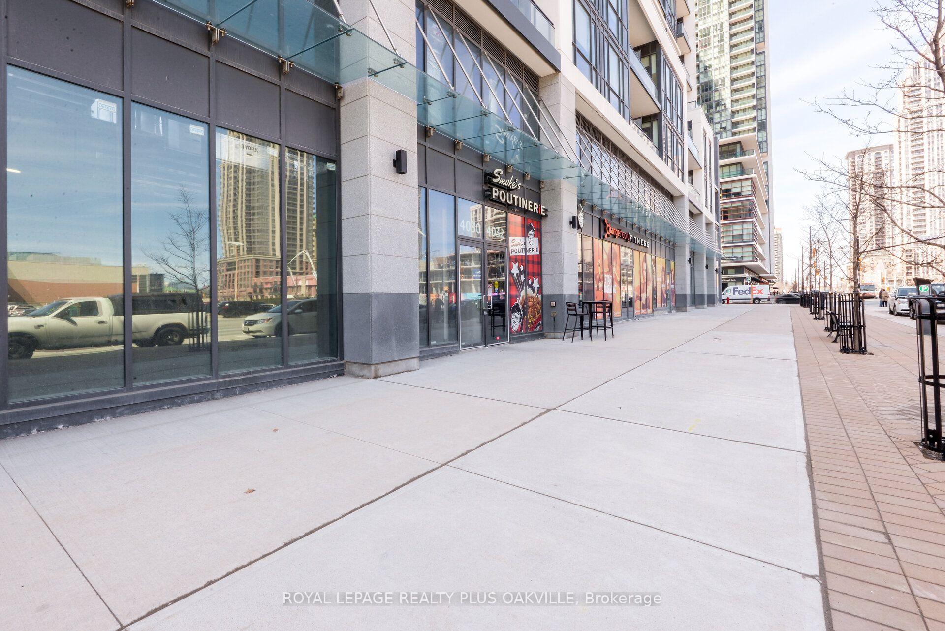 Photo 49 of Unit 308, 4011 Brickstone Mews, Mississauga, City Centre — HOMEH