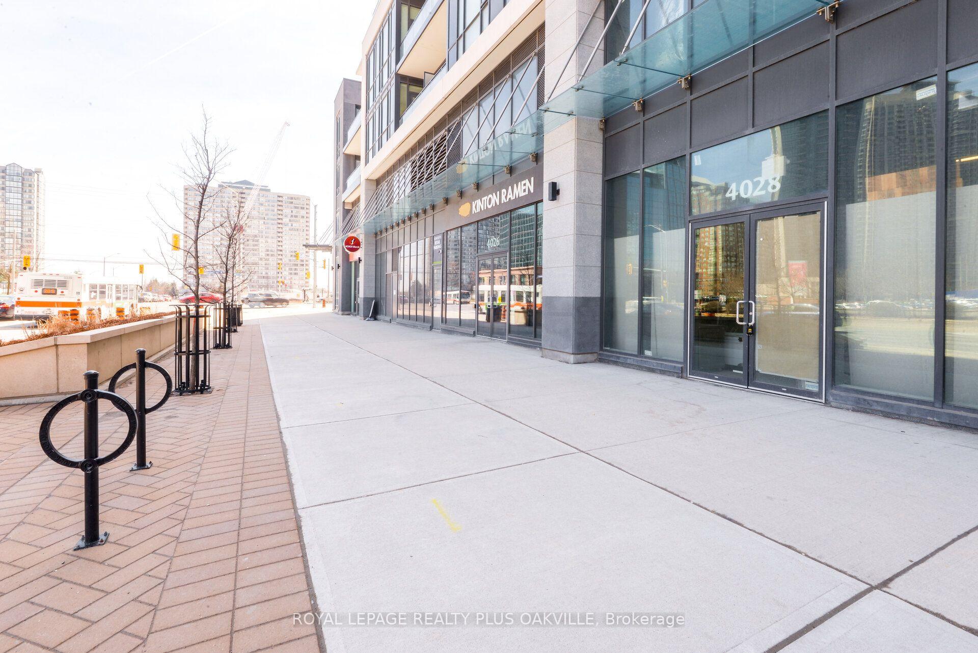 Photo 50 of Unit 308, 4011 Brickstone Mews, Mississauga, City Centre — HOMEH