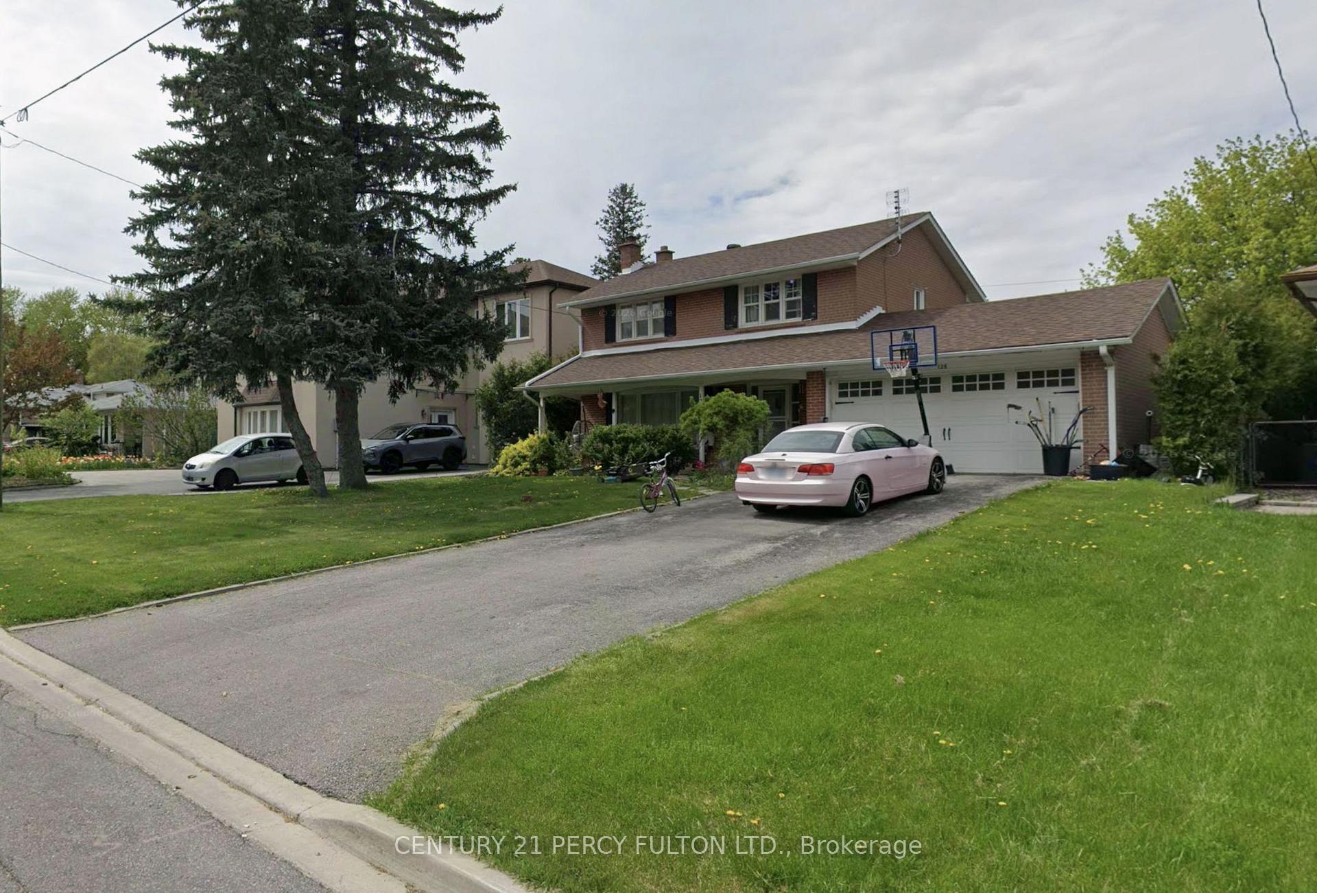 Photo 1 of 126 Sherwood Forest Drive, Markham, Bullock — HOMEH