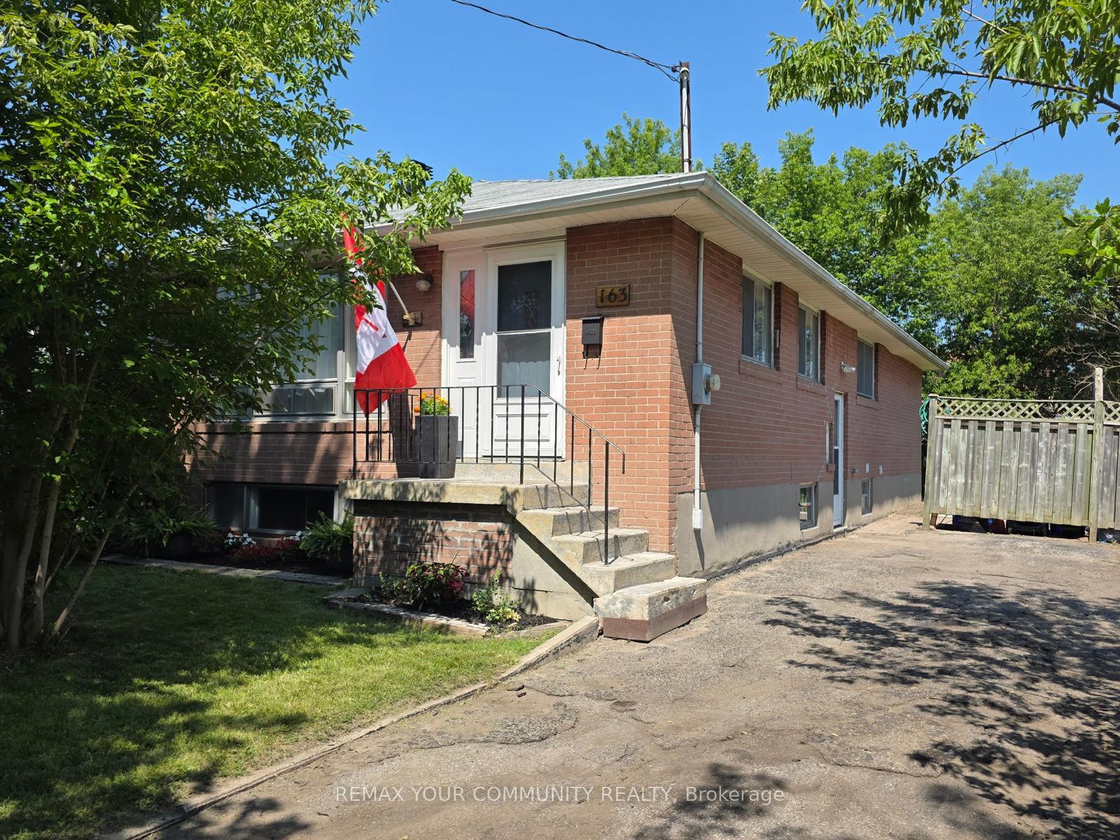 Photo 1 of 163 Durham Street, Oshawa, Vanier — HOMEH