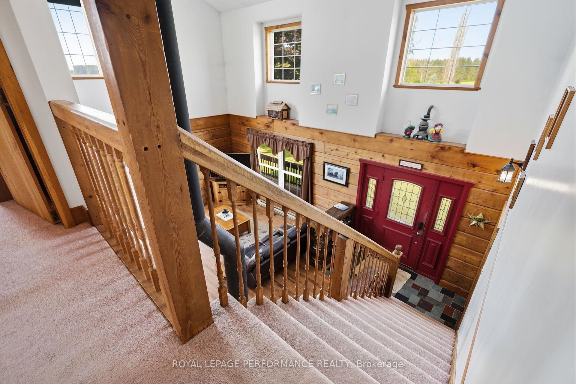 Photo 4 of 2720 County 10 Road, Champlain, Champlain Twp — HOMEH