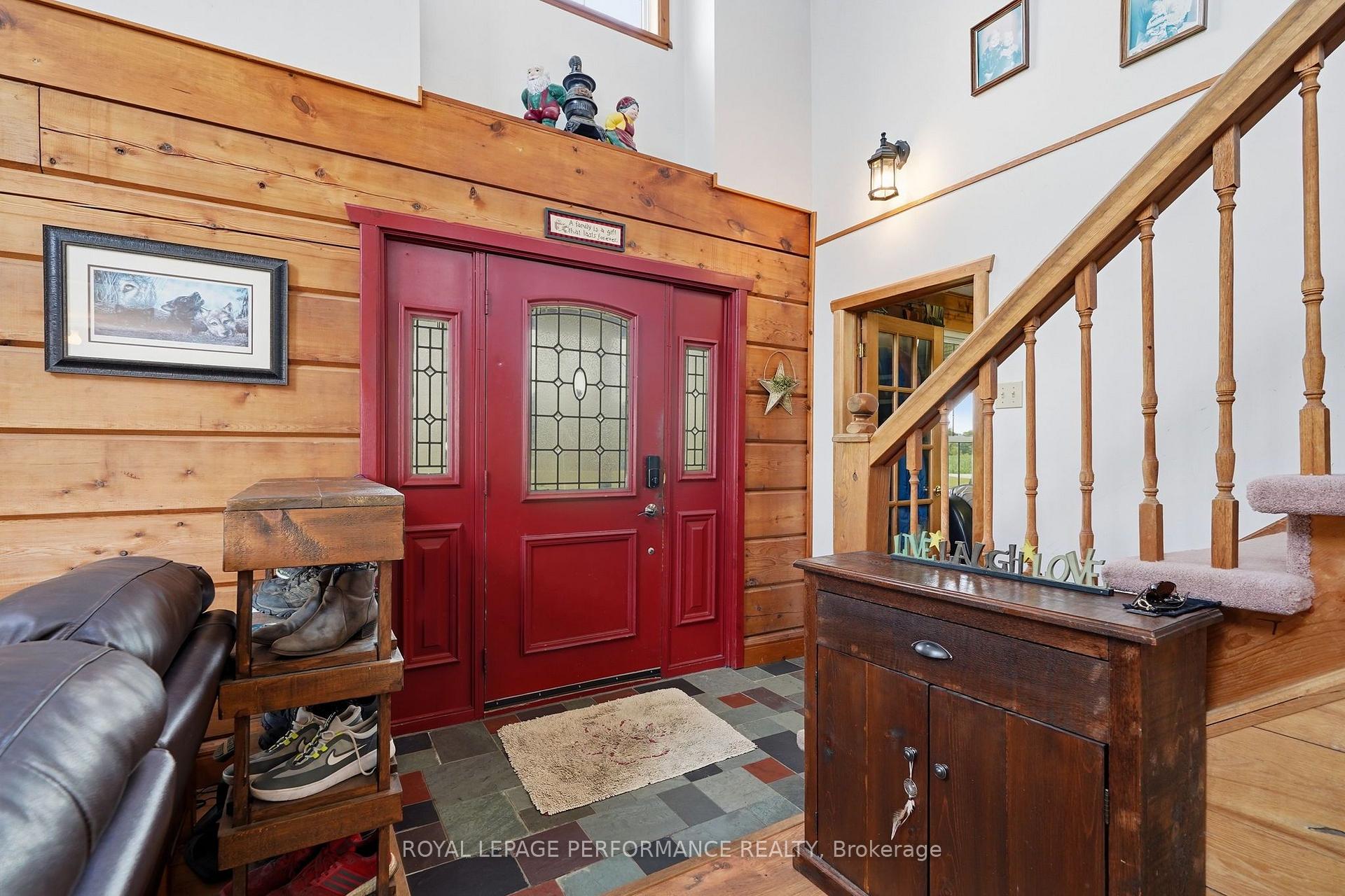 Photo 5 of 2720 County 10 Road, Champlain, Champlain Twp — HOMEH