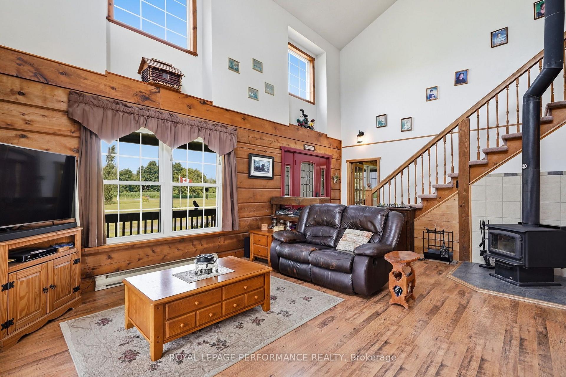 Photo 7 of 2720 County 10 Road, Champlain, Champlain Twp — HOMEH