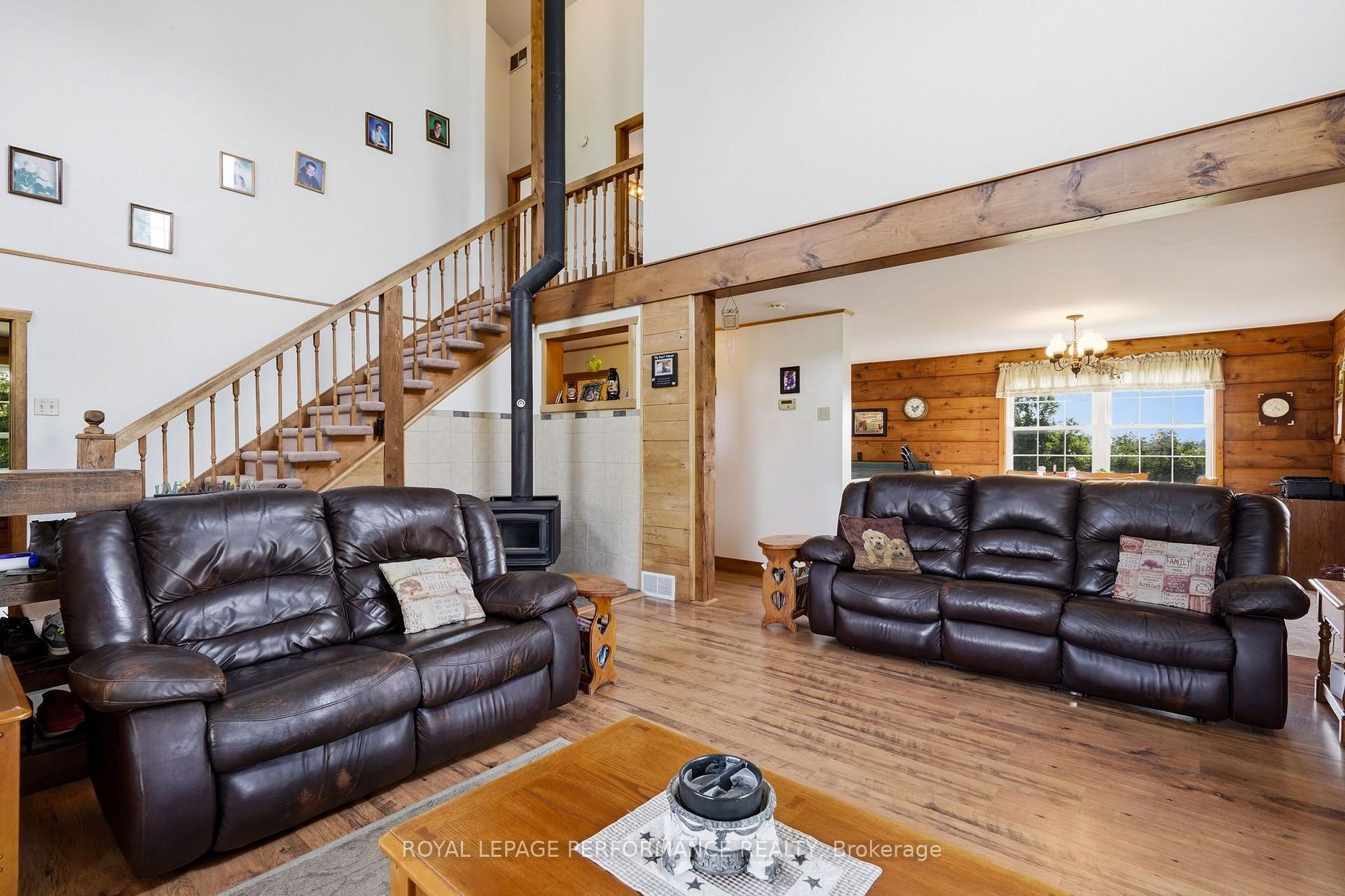 Photo 8 of 2720 County 10 Road, Champlain, Champlain Twp — HOMEH