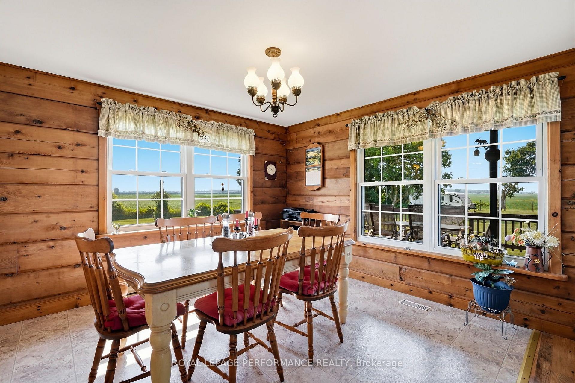 Photo 9 of 2720 County 10 Road, Champlain, Champlain Twp — HOMEH