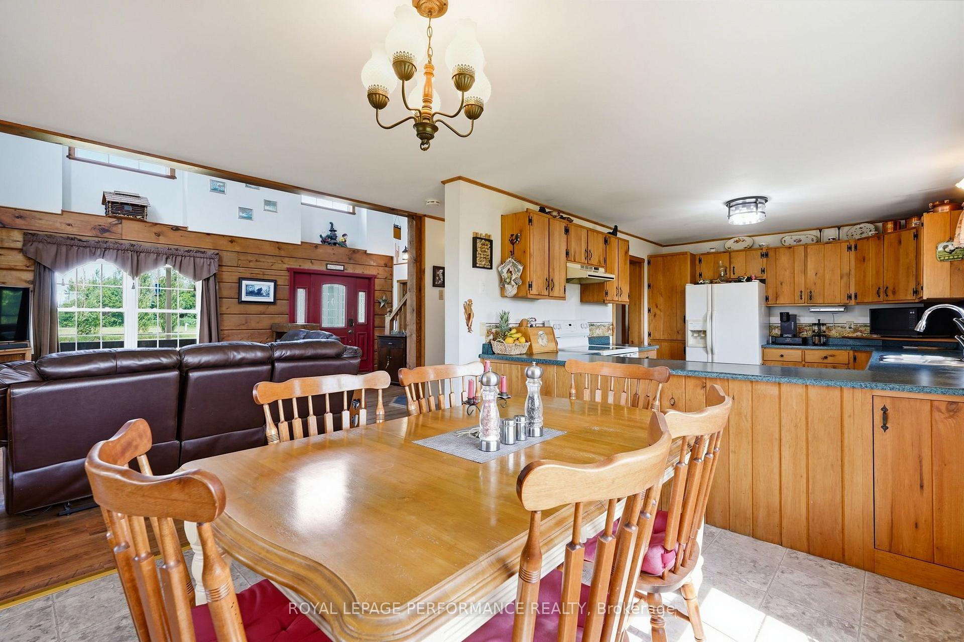 Photo 11 of 2720 County 10 Road, Champlain, Champlain Twp — HOMEH