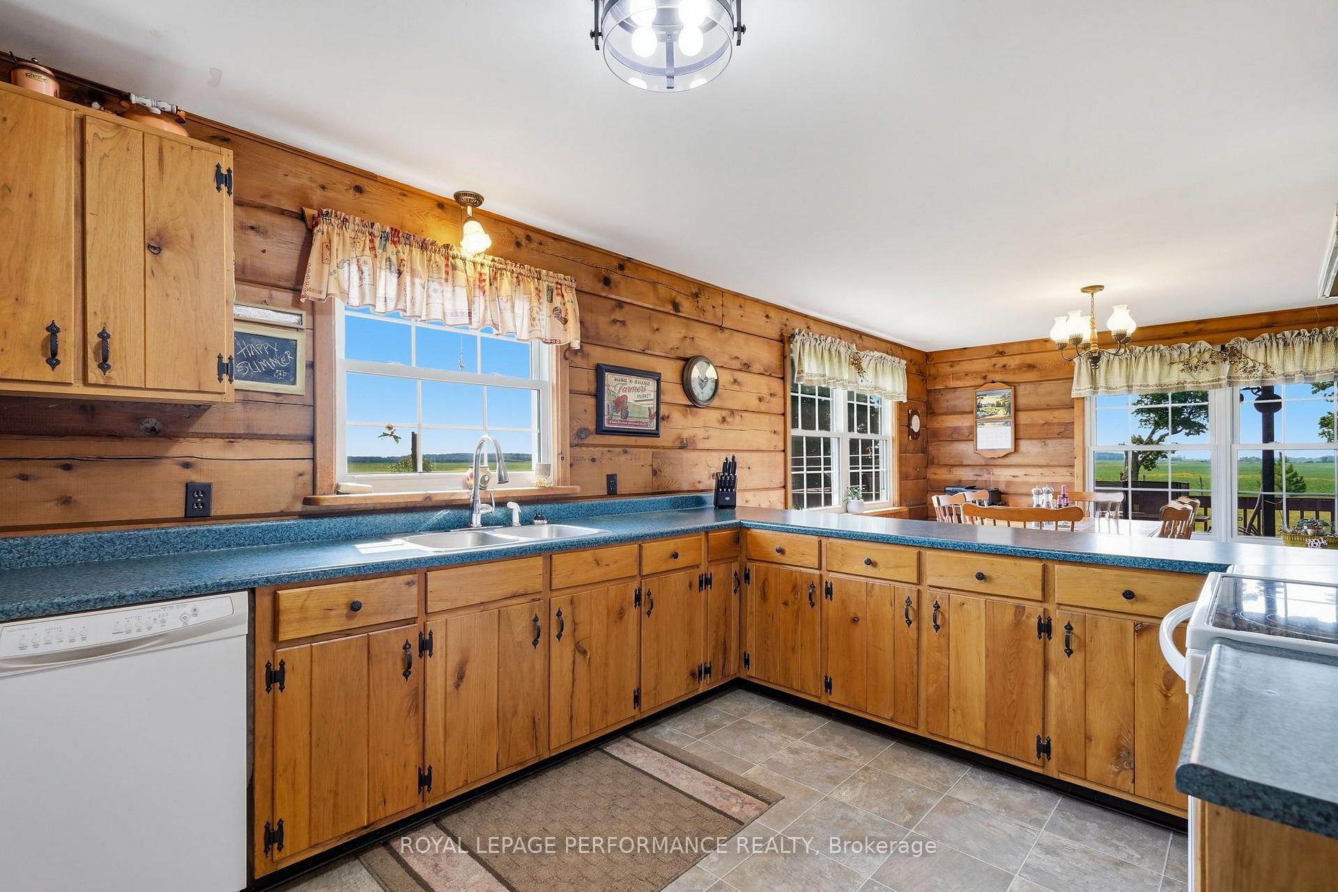 Photo 14 of 2720 County 10 Road, Champlain, Champlain Twp — HOMEH