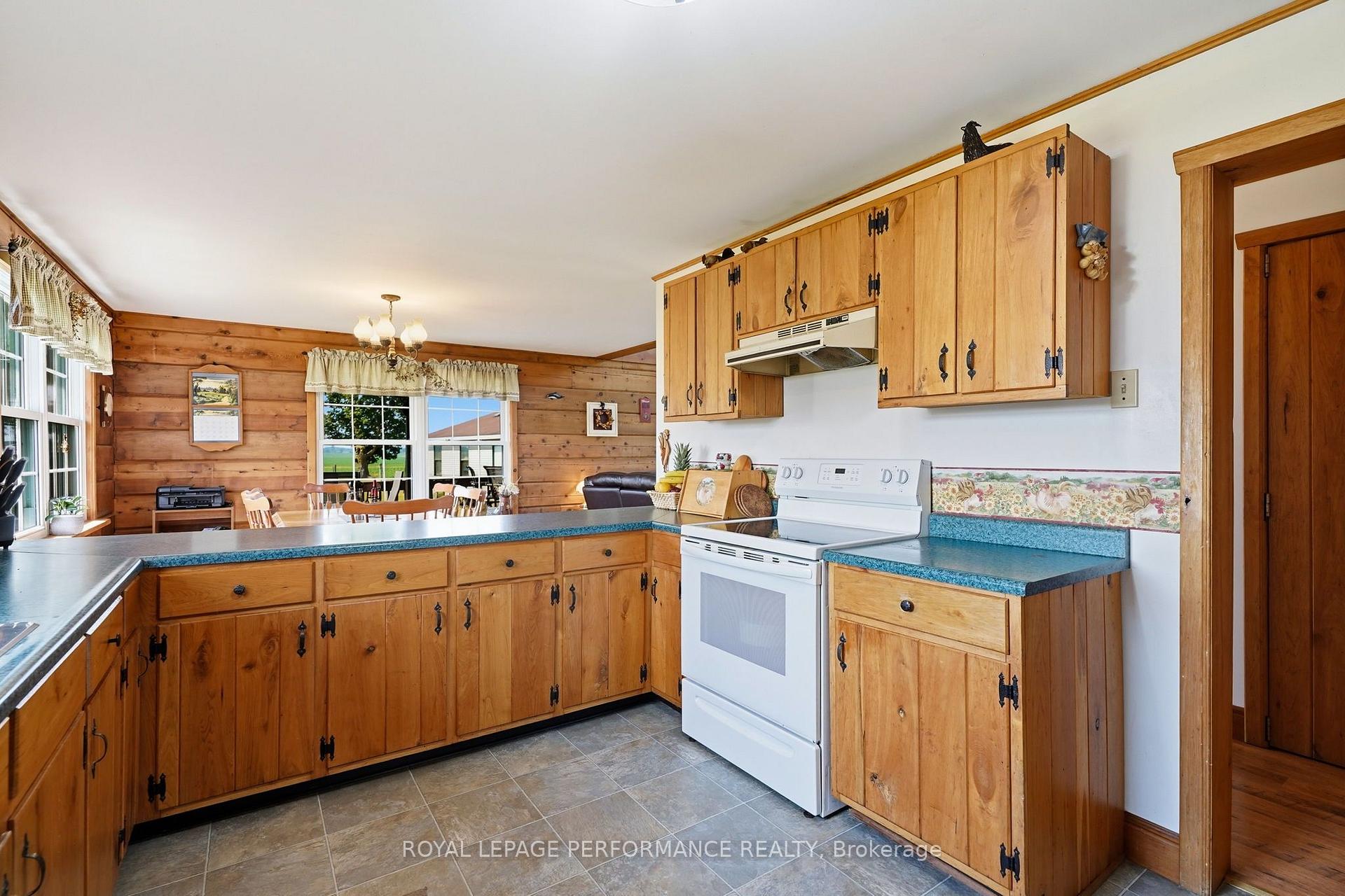 Photo 15 of 2720 County 10 Road, Champlain, Champlain Twp — HOMEH