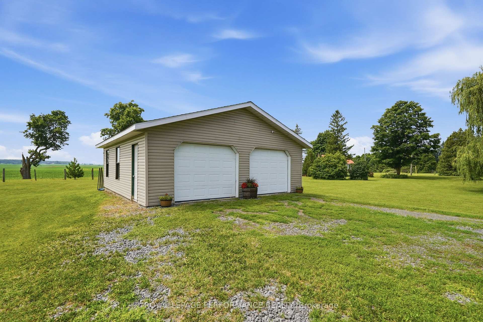 Photo 25 of 2720 County 10 Road, Champlain, Champlain Twp — HOMEH