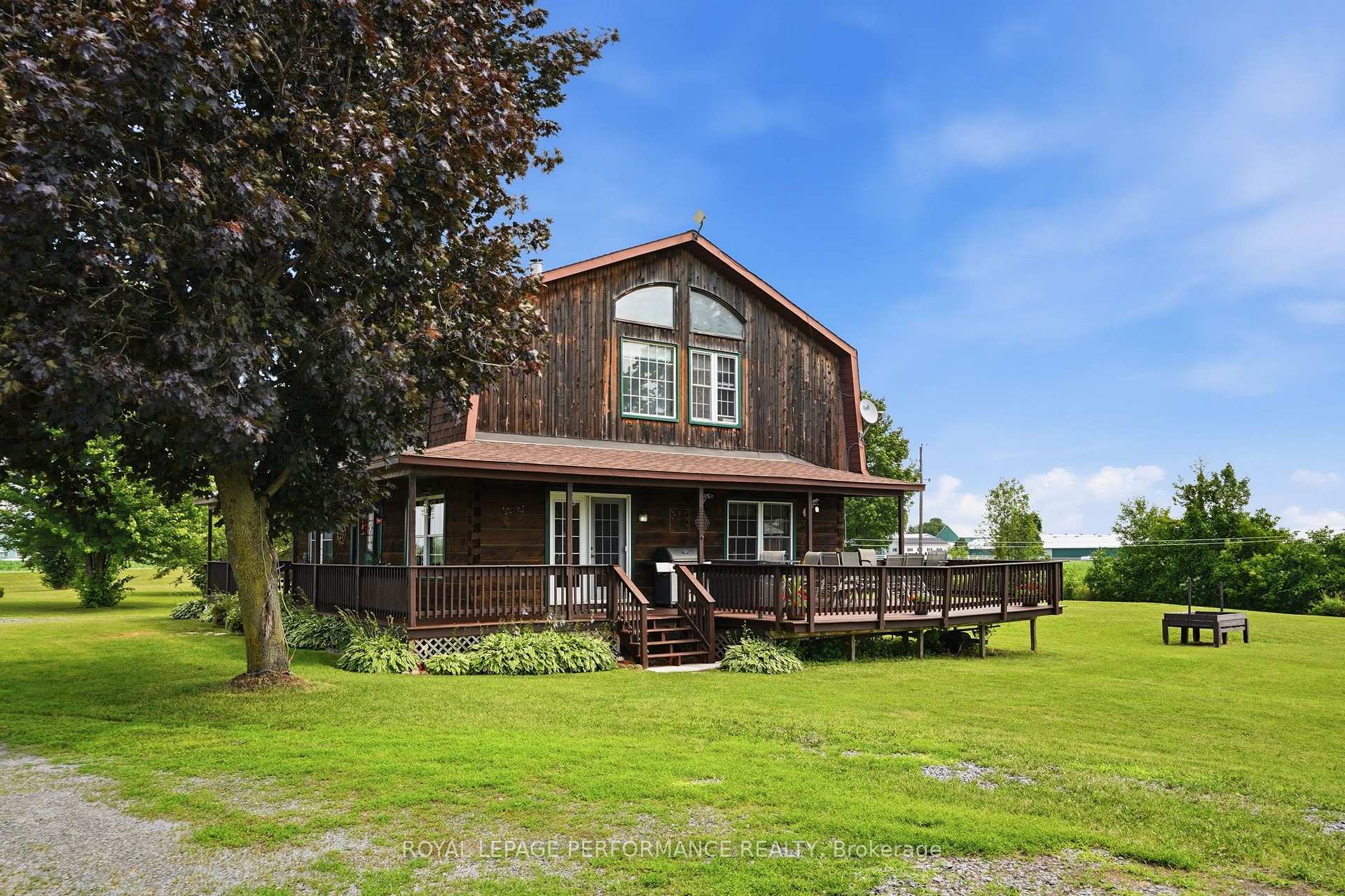 Photo 27 of 2720 County 10 Road, Champlain, Champlain Twp — HOMEH
