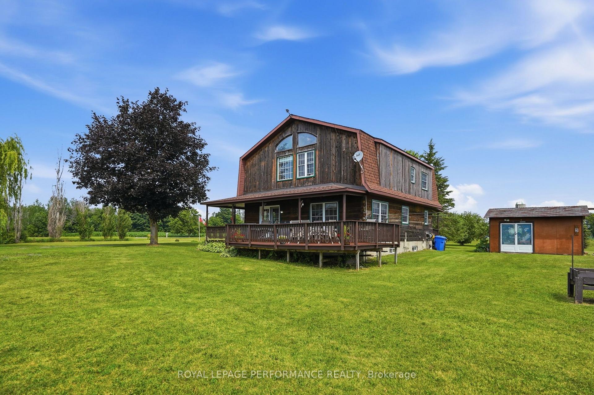 Photo 28 of 2720 County 10 Road, Champlain, Champlain Twp — HOMEH