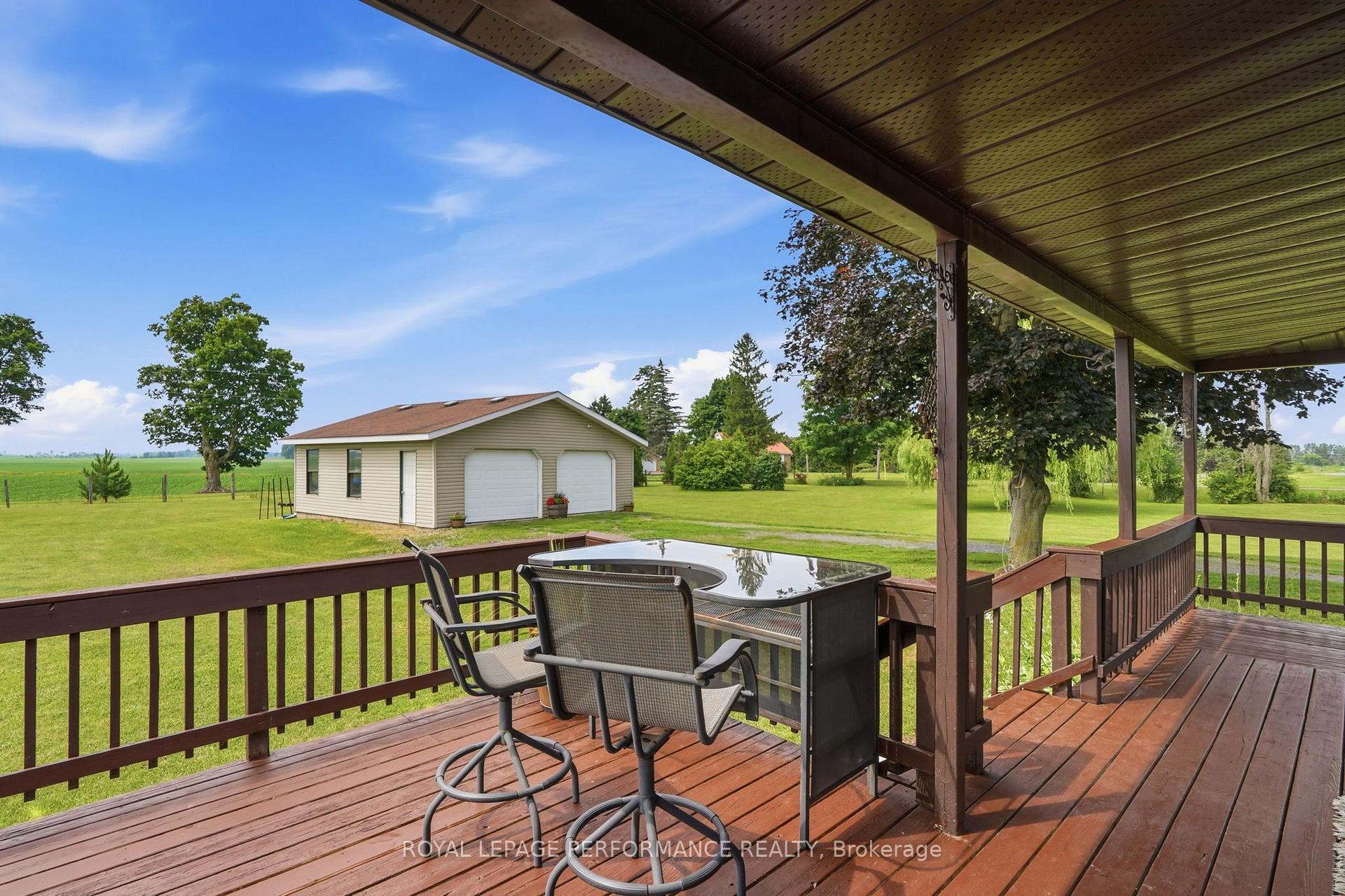 Photo 29 of 2720 County 10 Road, Champlain, Champlain Twp — HOMEH