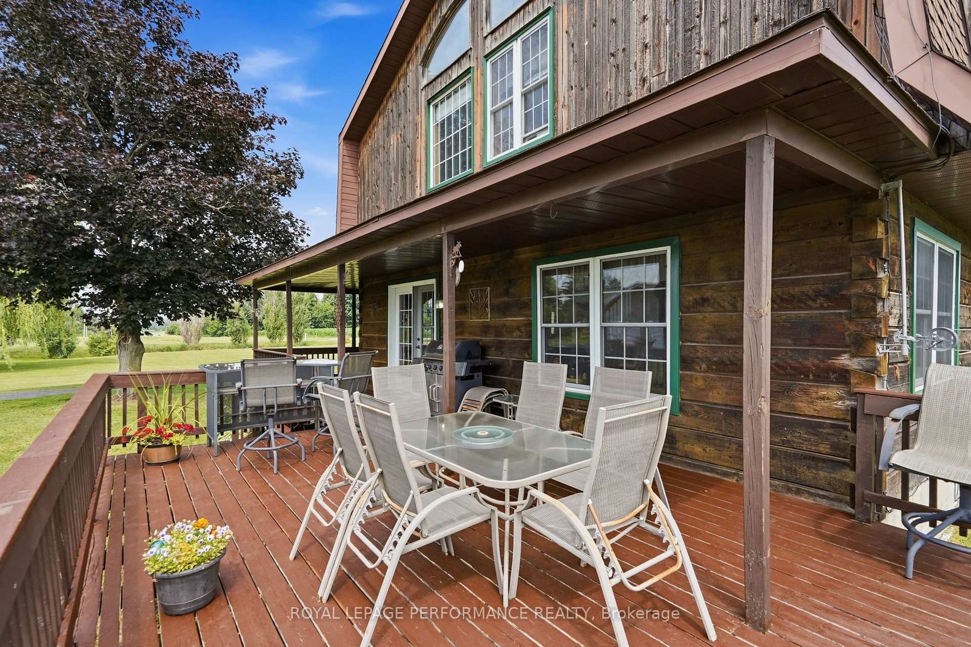 Photo 30 of 2720 County 10 Road, Champlain, Champlain Twp — HOMEH