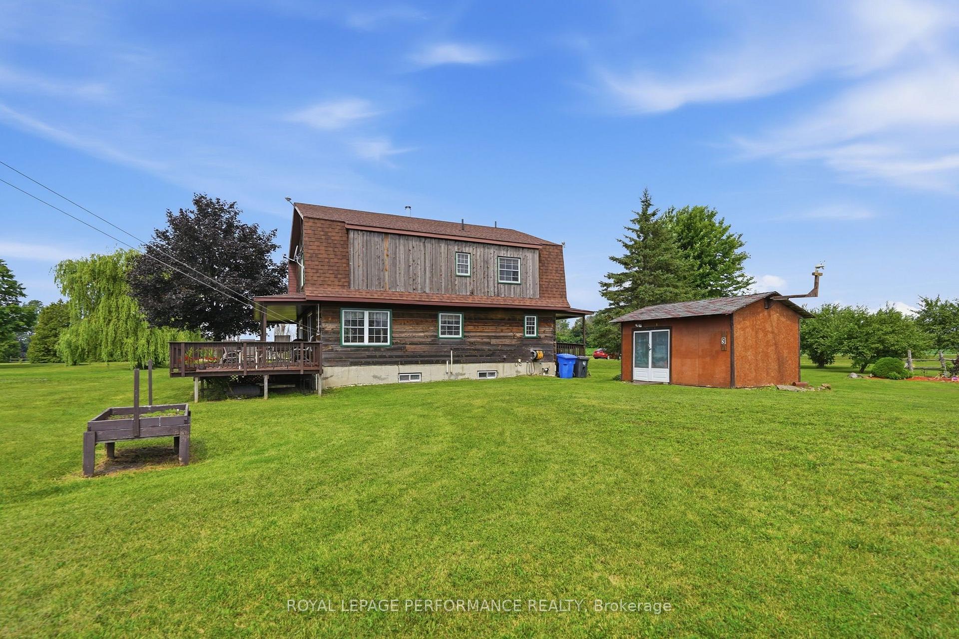 Photo 31 of 2720 County 10 Road, Champlain, Champlain Twp — HOMEH