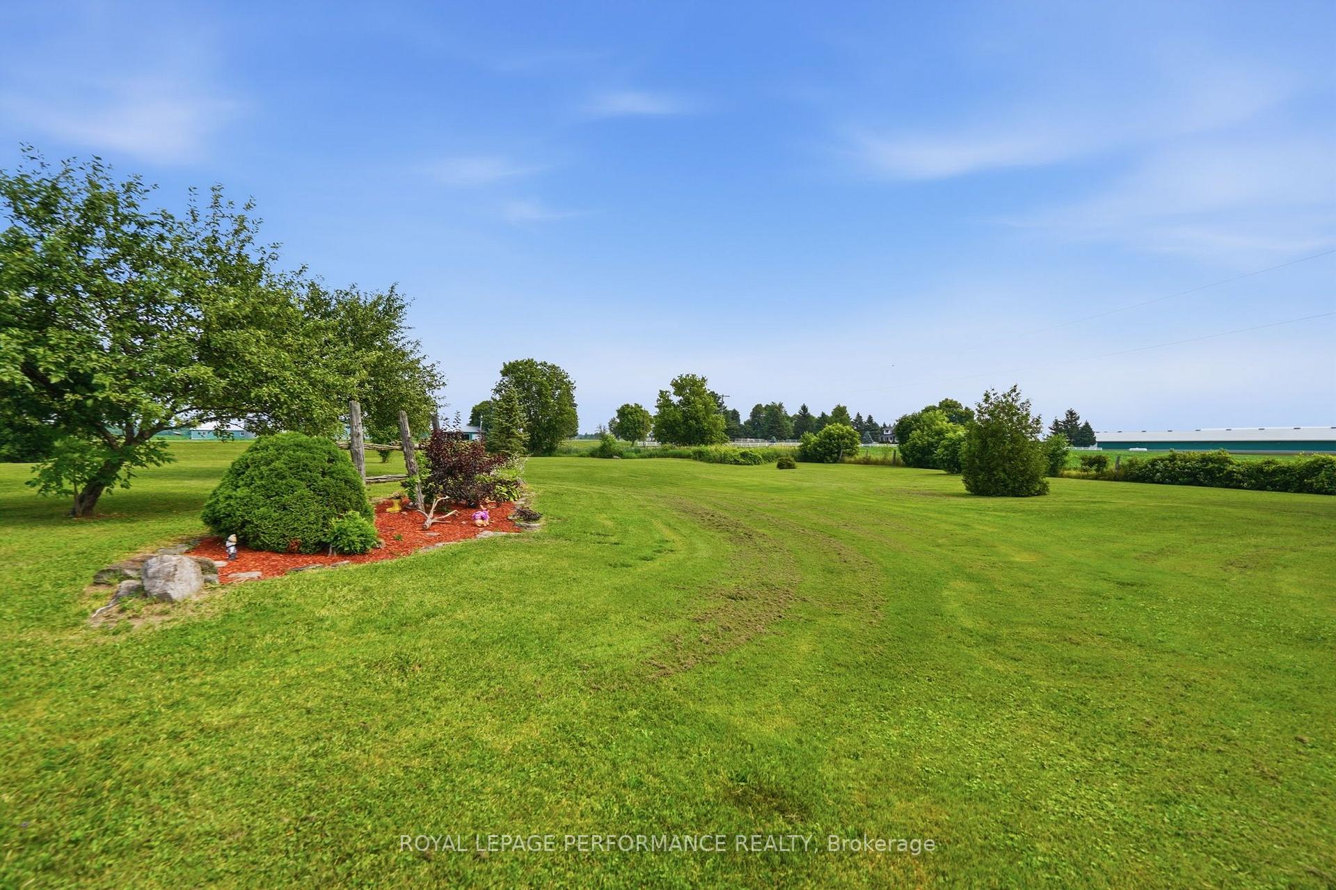 Photo 32 of 2720 County 10 Road, Champlain, Champlain Twp — HOMEH