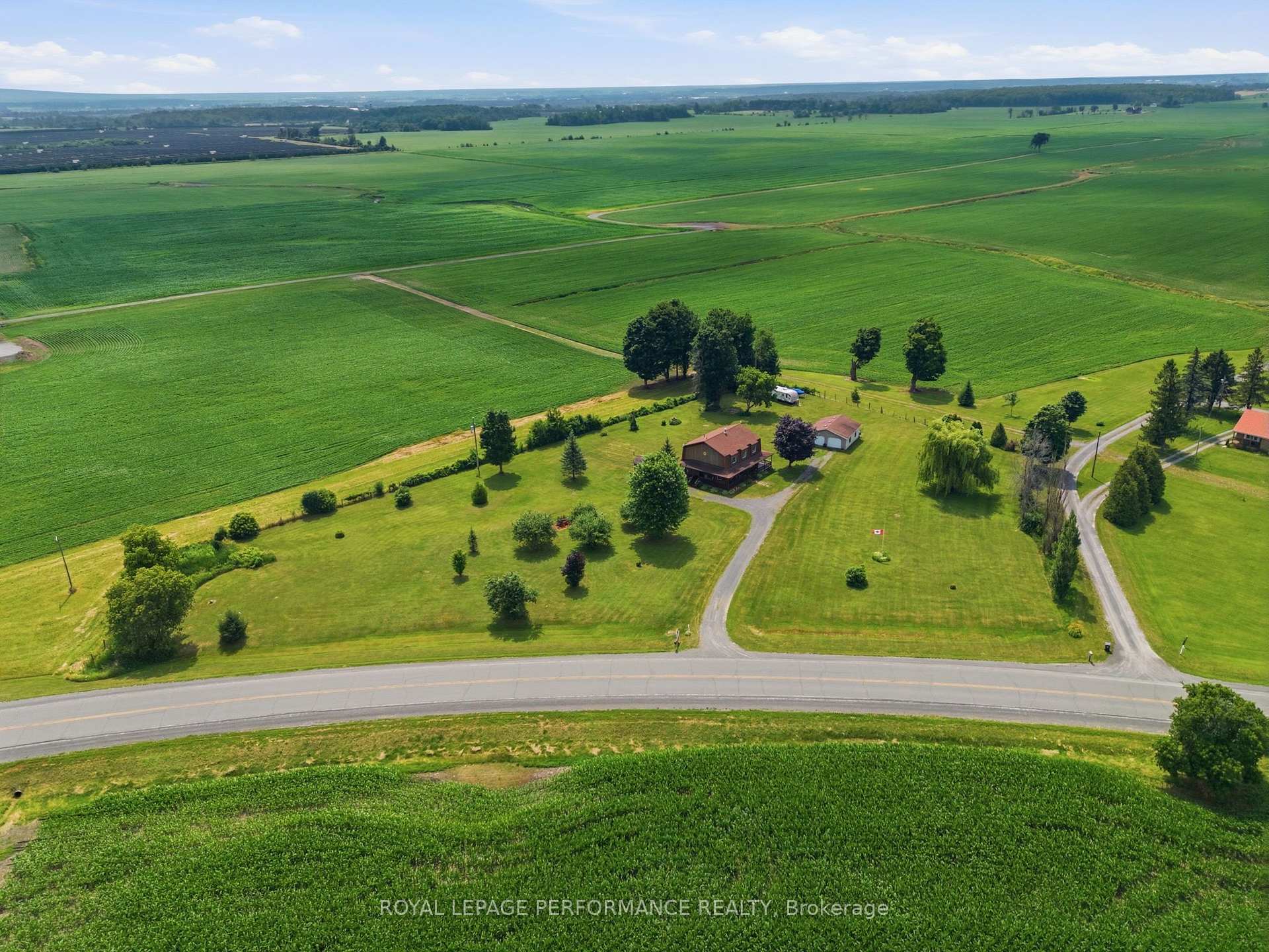 Photo 34 of 2720 County 10 Road, Champlain, Champlain Twp — HOMEH