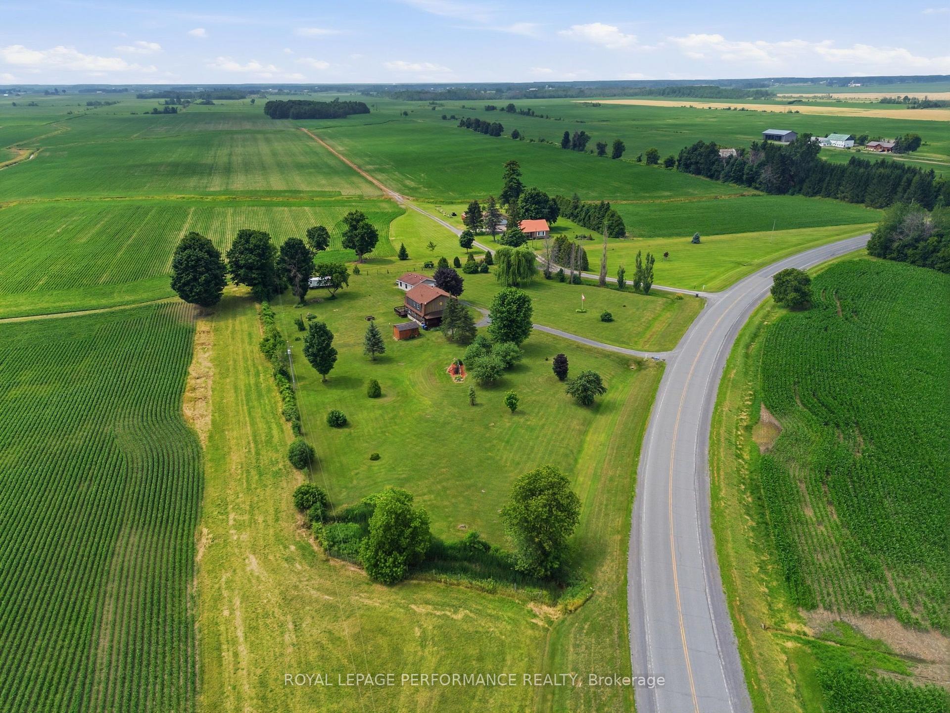 Photo 35 of 2720 County 10 Road, Champlain, Champlain Twp — HOMEH