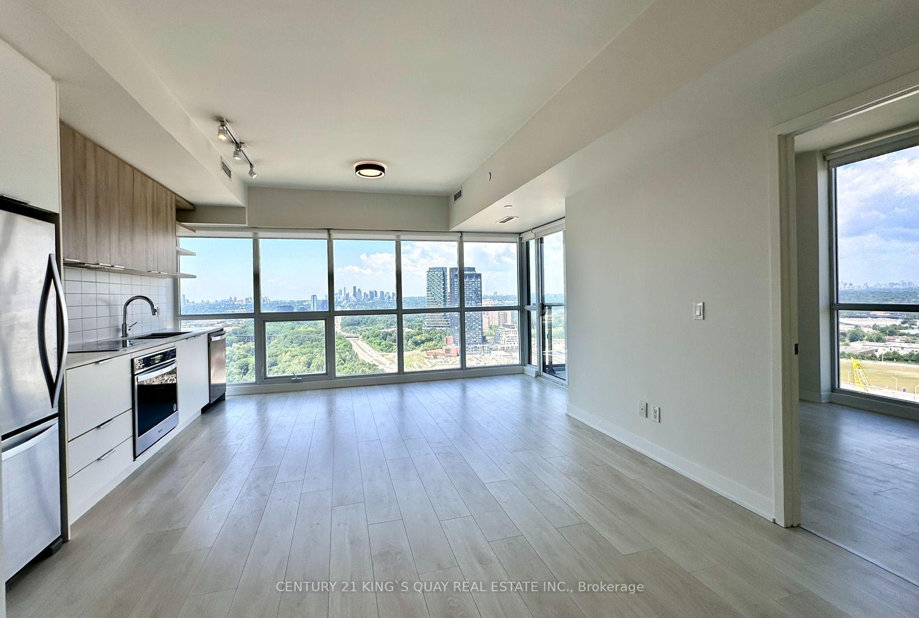 Photo 11 of Unit N3002, 6 Sonic Way, Toronto, Flemingdon Park — HOMEH