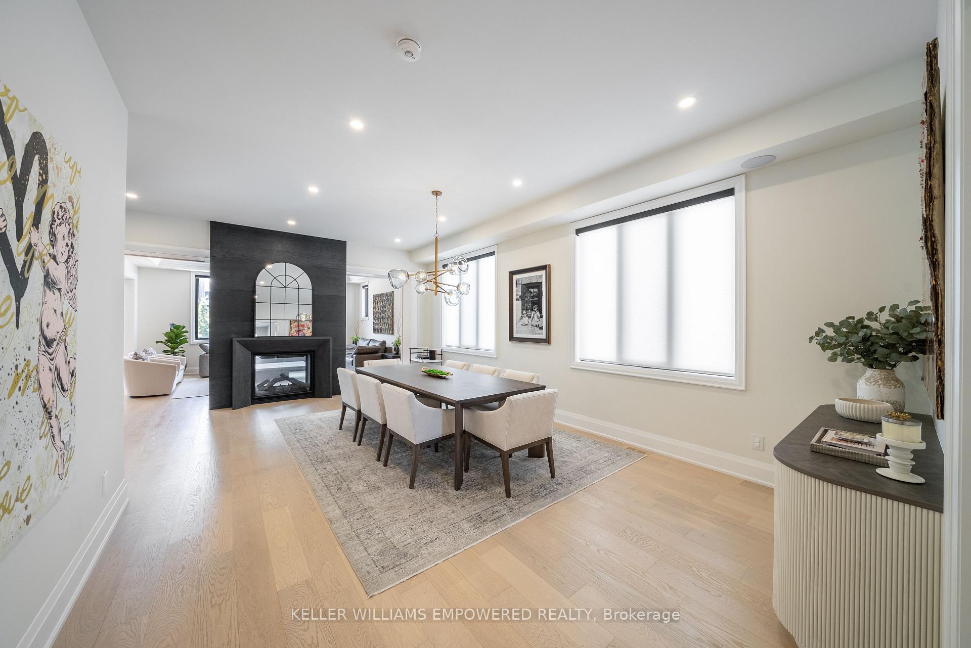 Photo 4 of 6 Joelco Drive, Markham, Middlefield — HOMEH