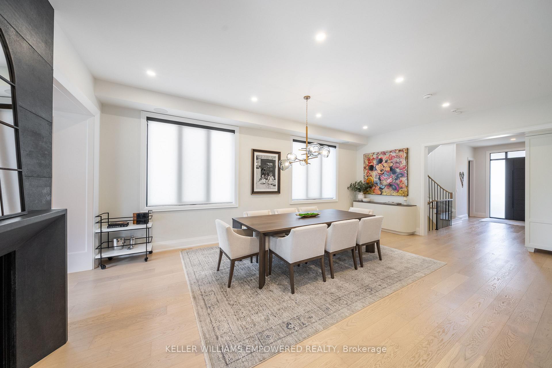 Photo 5 of 6 Joelco Drive, Markham, Middlefield — HOMEH