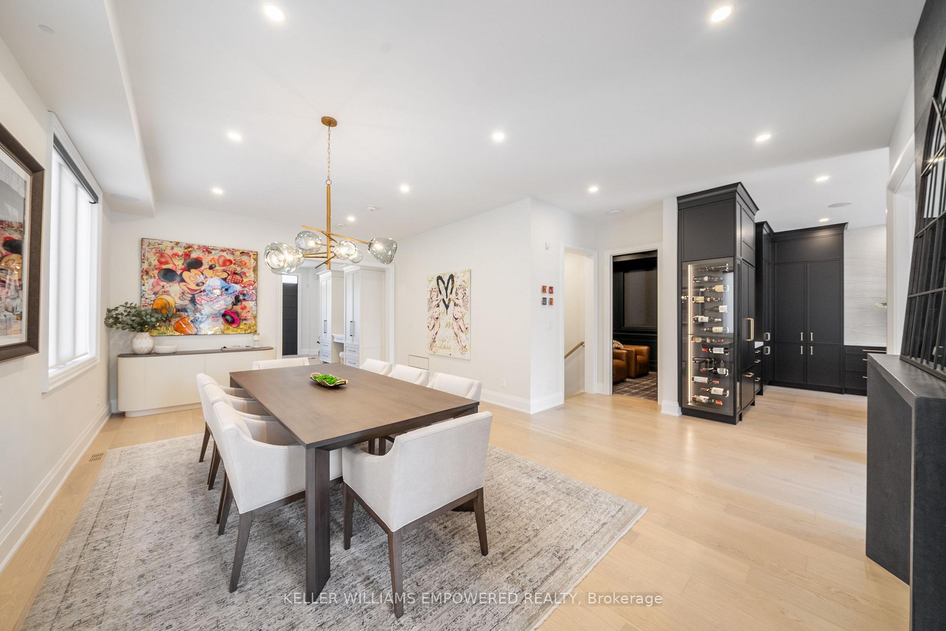 Photo 6 of 6 Joelco Drive, Markham, Middlefield — HOMEH