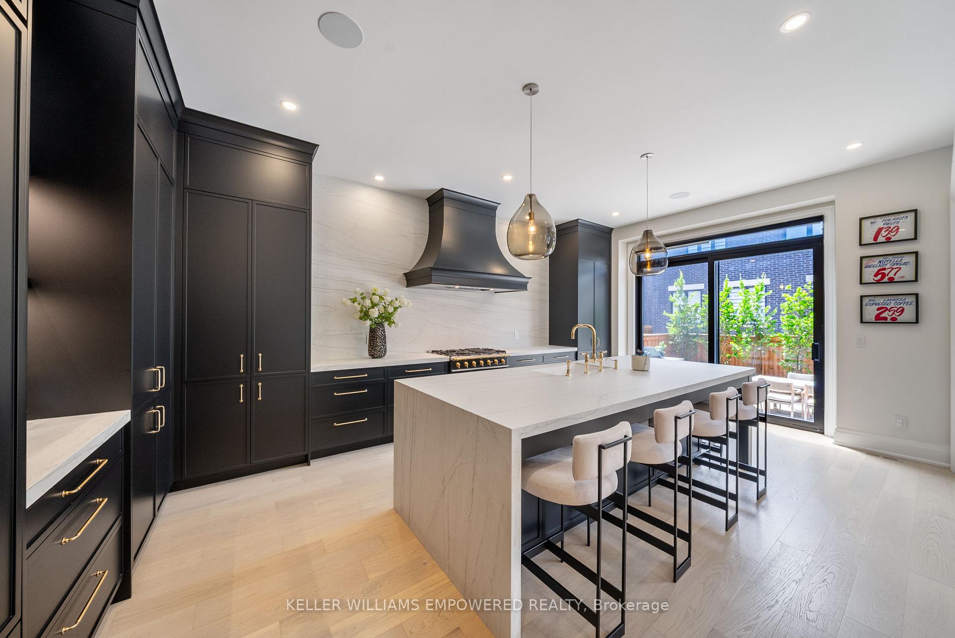 Photo 8 of 6 Joelco Drive, Markham, Middlefield — HOMEH