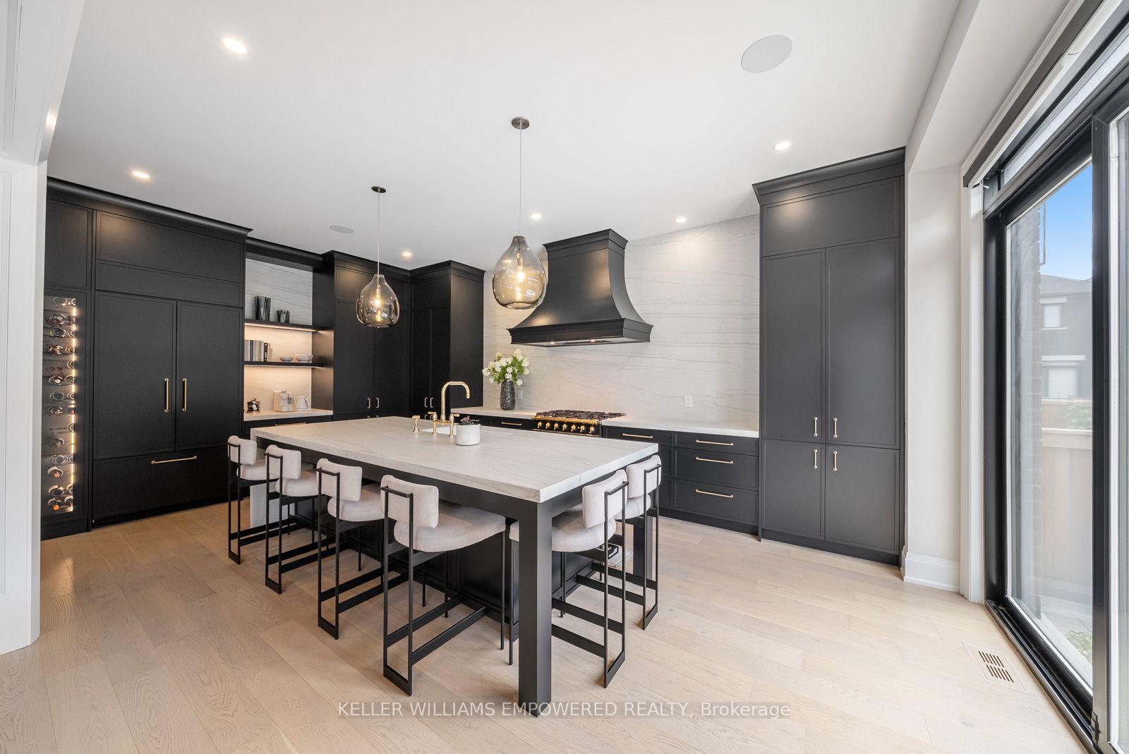 Photo 10 of 6 Joelco Drive, Markham, Middlefield — HOMEH