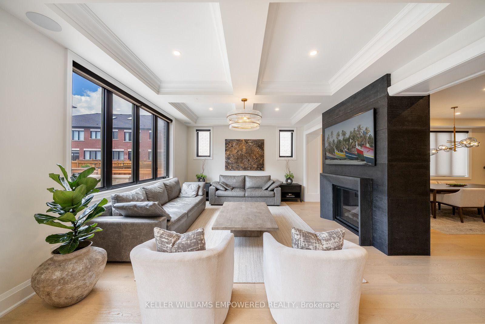 Photo 14 of 6 Joelco Drive, Markham, Middlefield — HOMEH