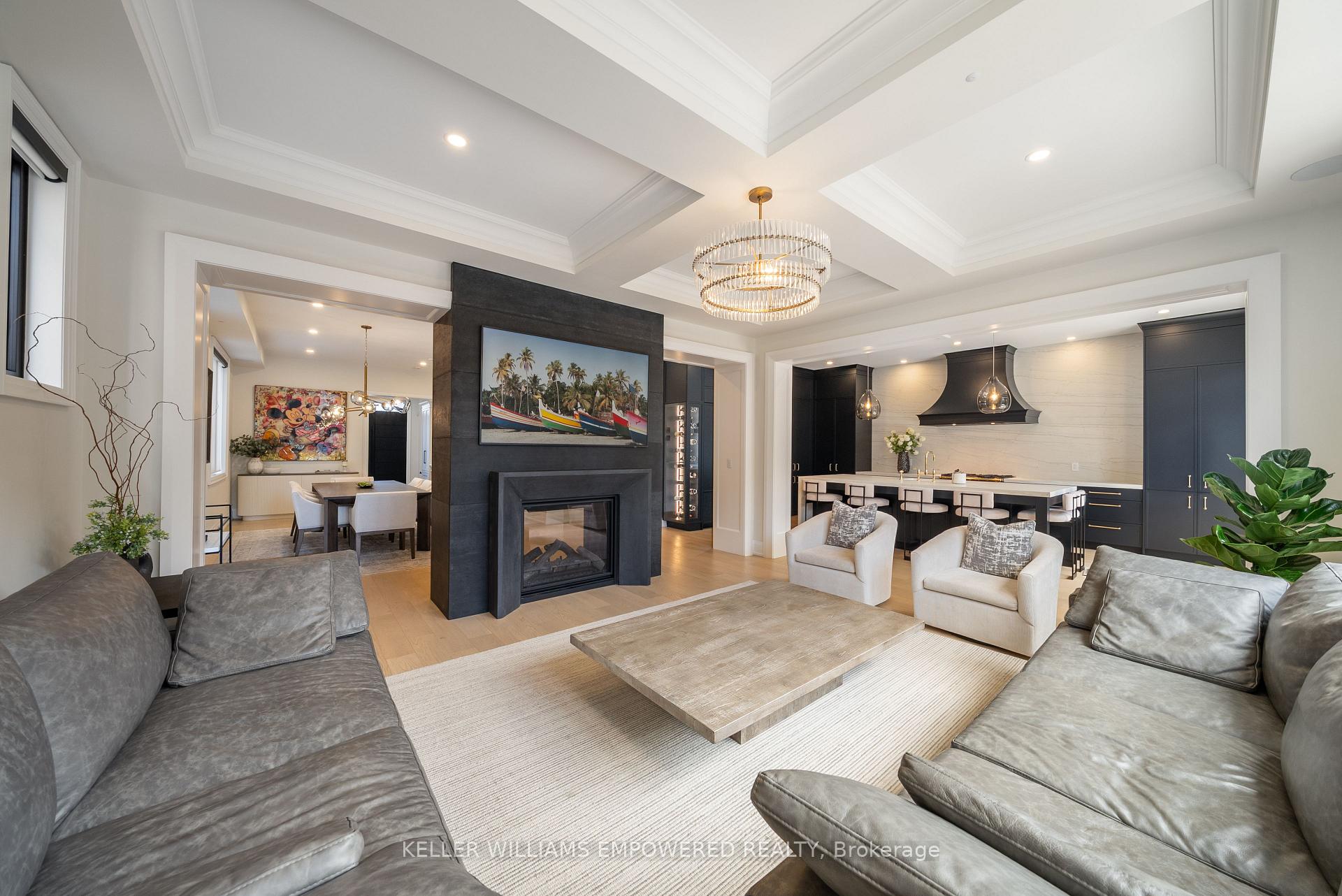 Photo 16 of 6 Joelco Drive, Markham, Middlefield — HOMEH