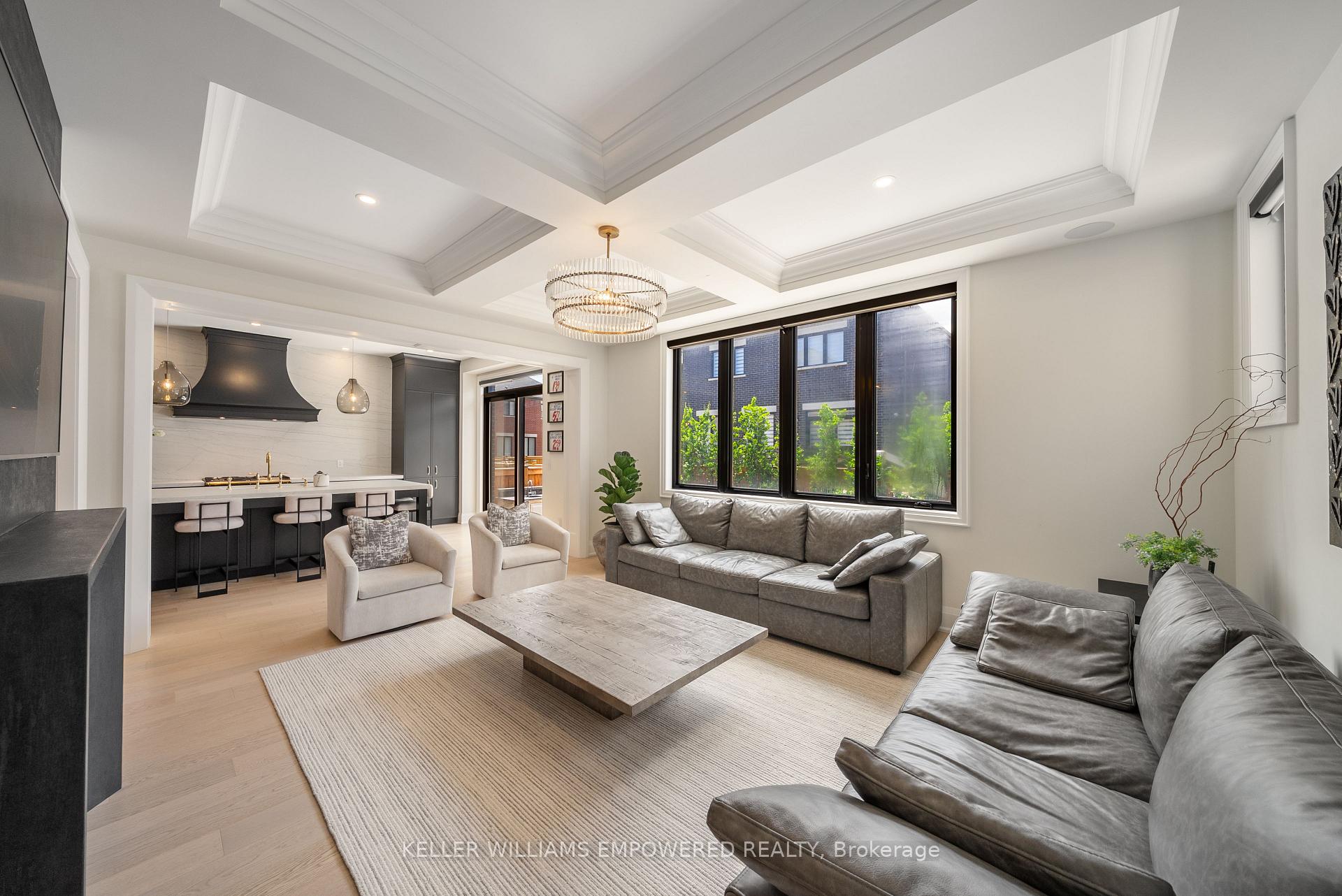 Photo 17 of 6 Joelco Drive, Markham, Middlefield — HOMEH