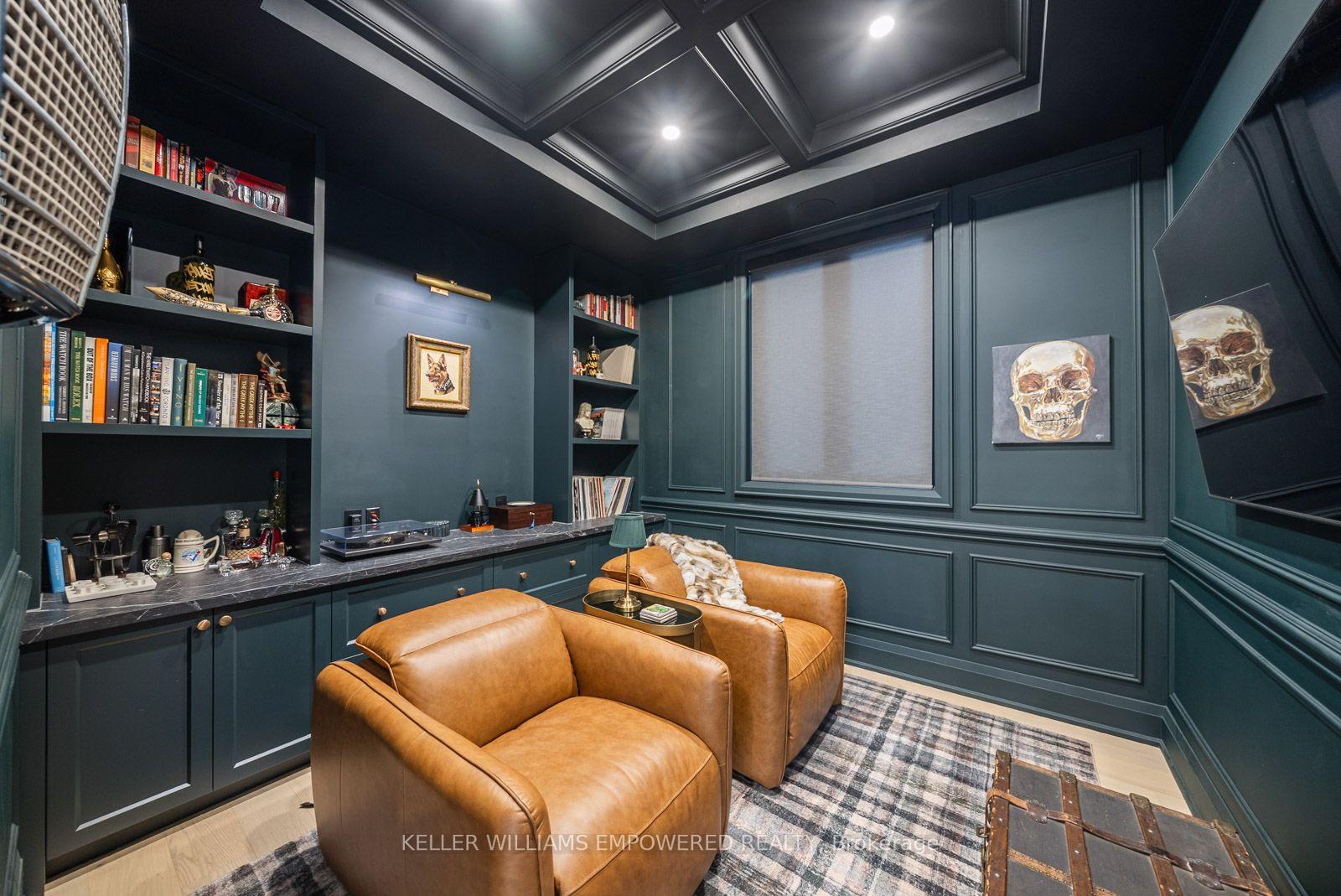 Photo 18 of 6 Joelco Drive, Markham, Middlefield — HOMEH